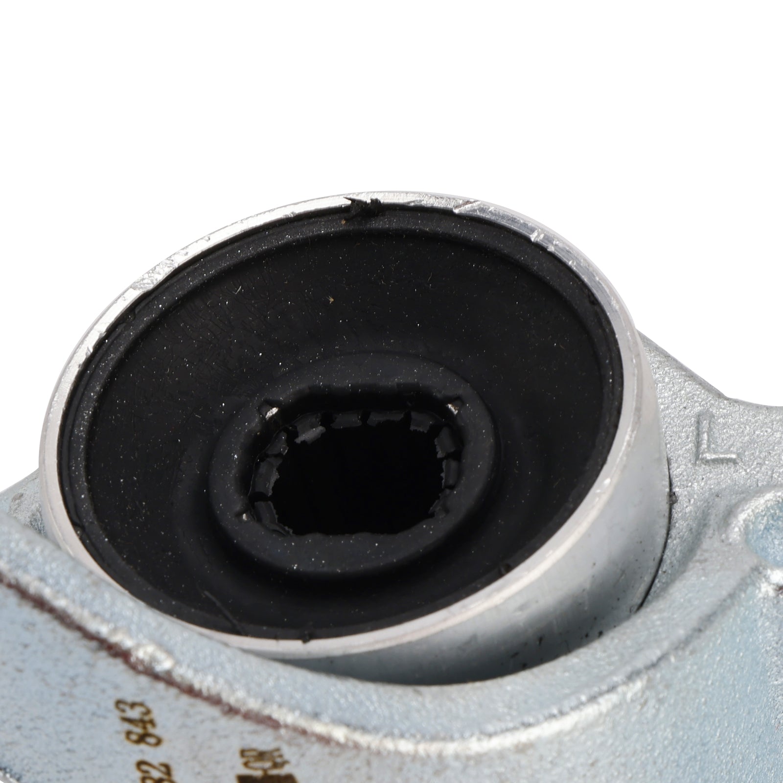 Front Lower Control Arm Bushing 31126882843 31126882844 For BMW F48 X1 228i