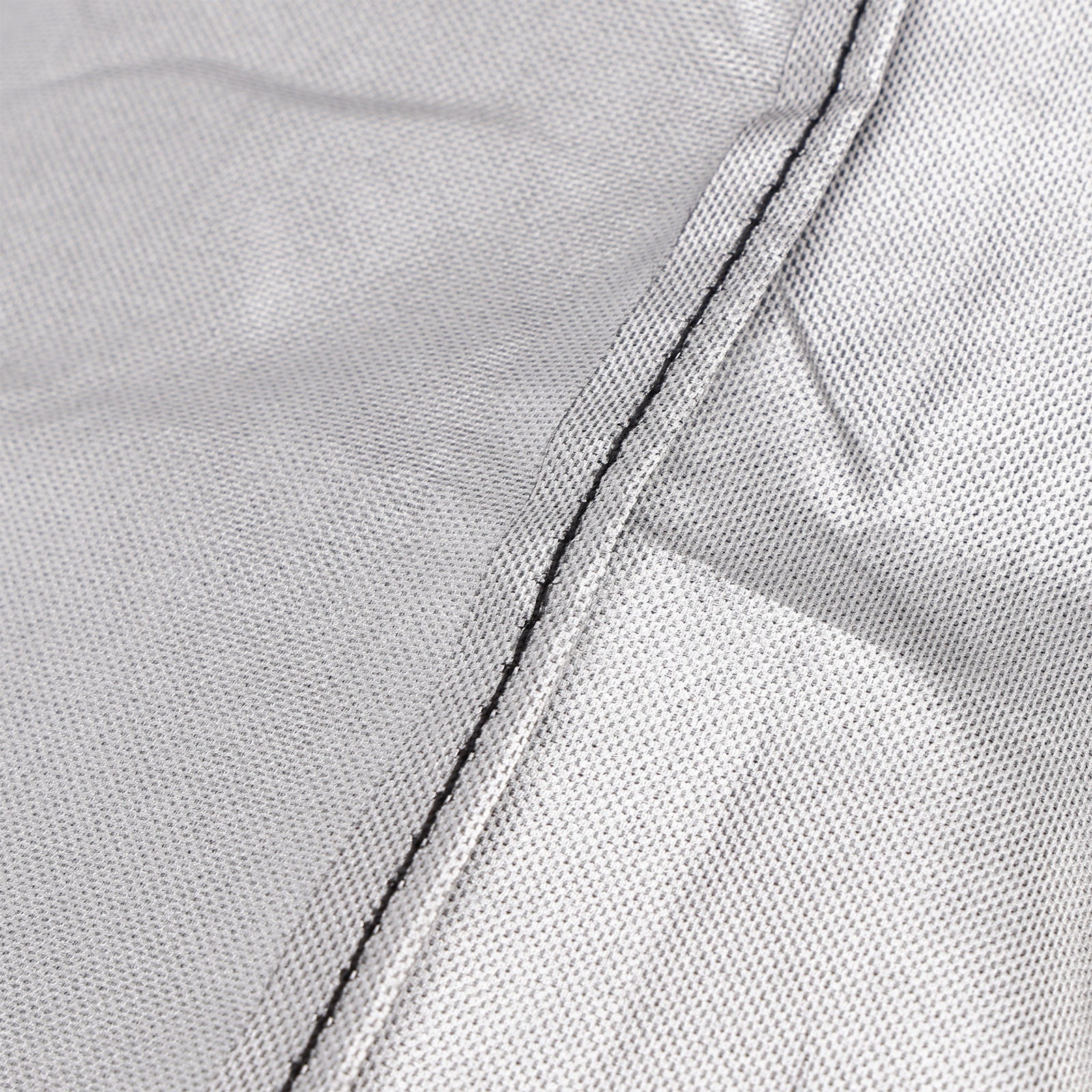 Electric Tongue Jack Cover 210D Universal Trailer RV Tongue Jack Protective