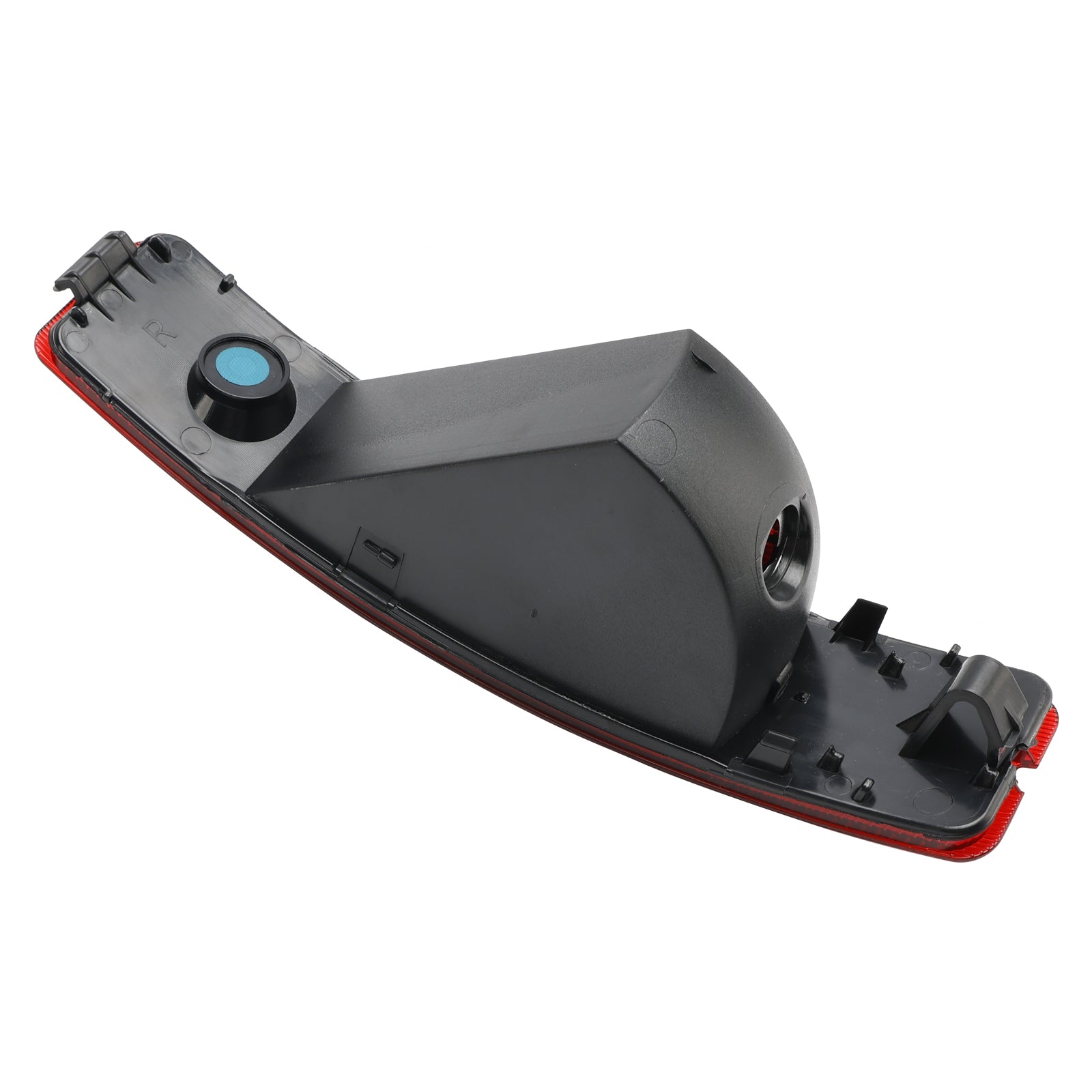 왼쪽+오른쪽 후면 꼬리 안개등 반사기 8693008 8693009 용 Volvo XC90 2003-06