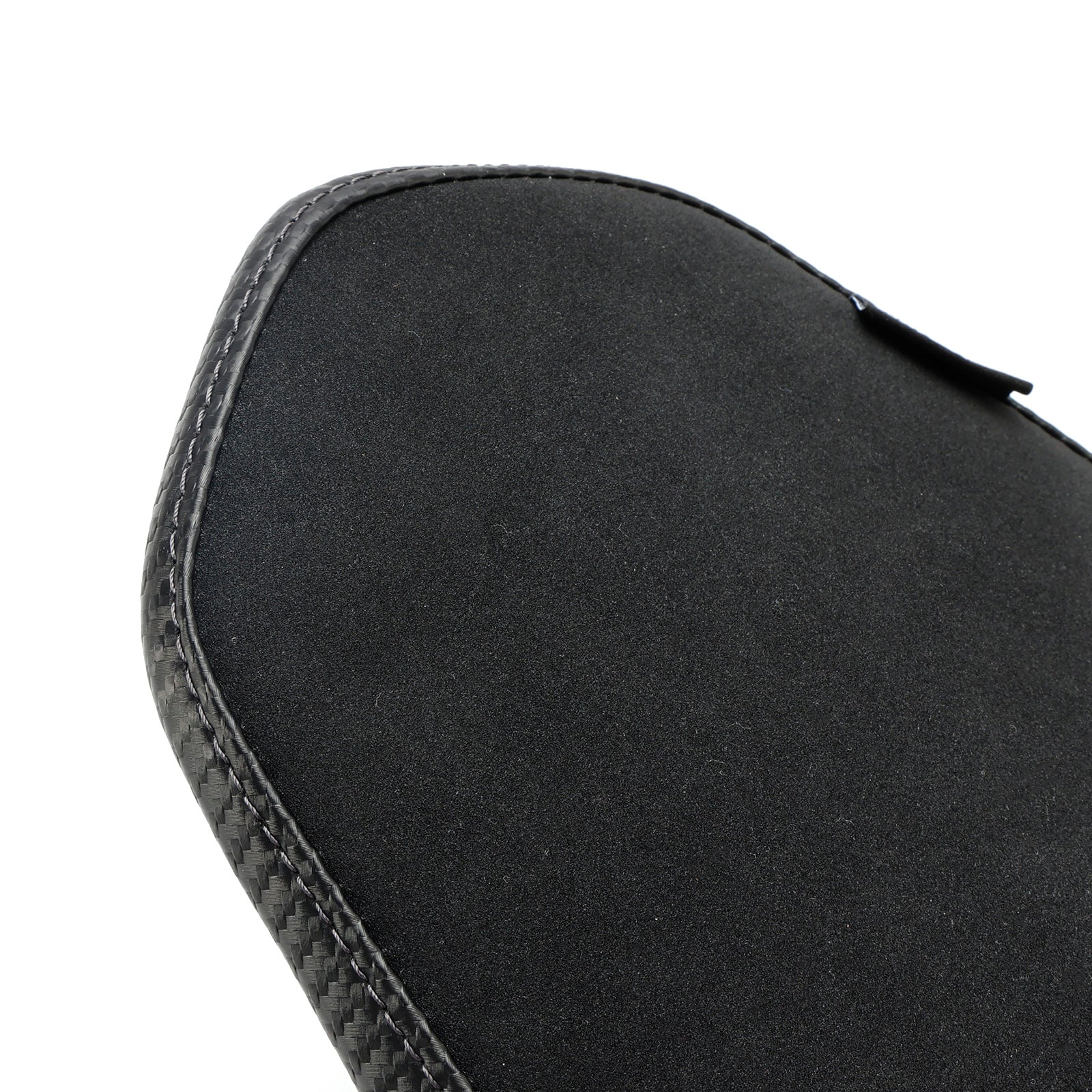 2015-2023 Yamaha Mt-03 Yzf-R3 Rear Passenger Seat Cushion Pu Pillion Flat Blue