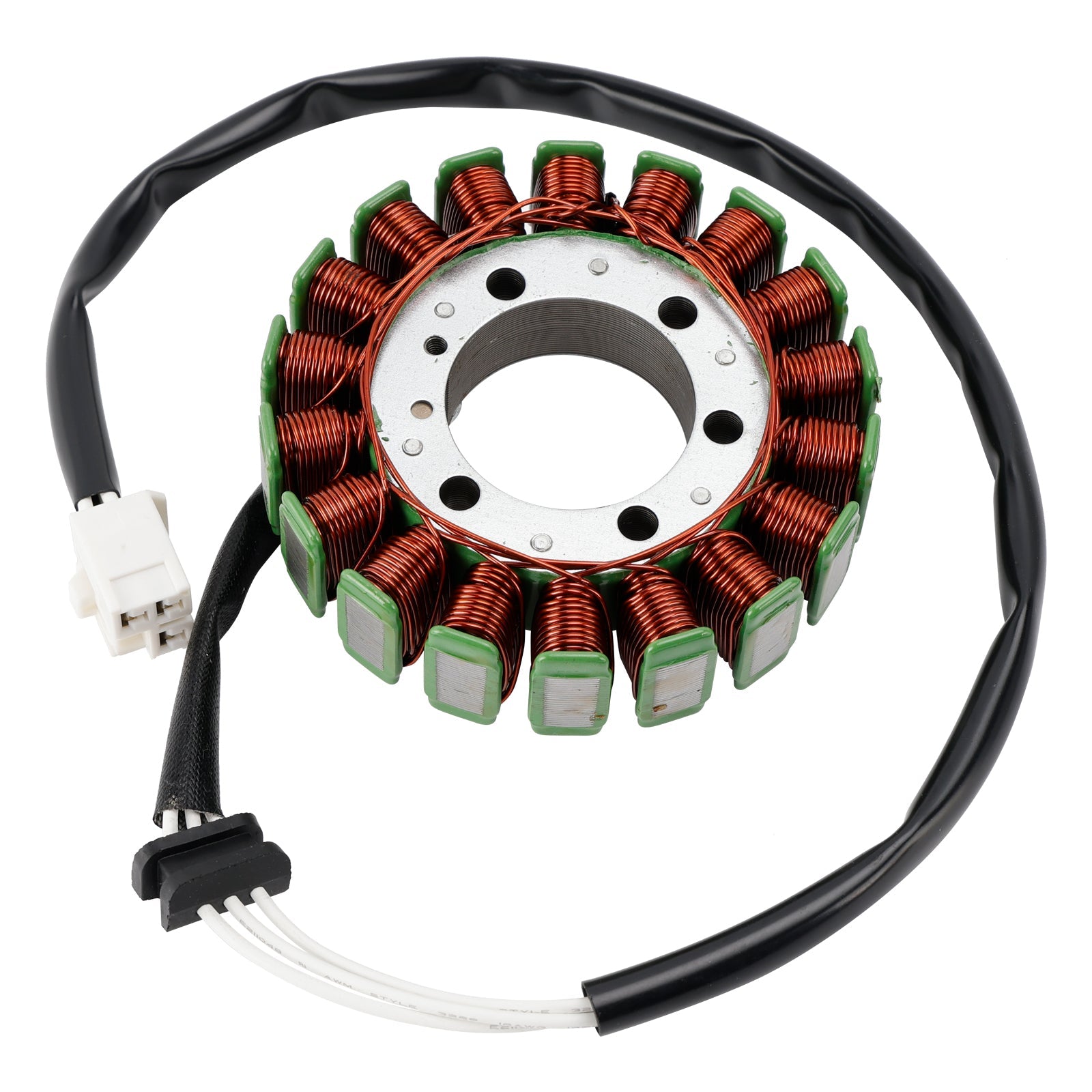 Stator Generator For Kawasaki Vulcan S 650 EN650 Ninja 650 Versys 650 Z650 12-25