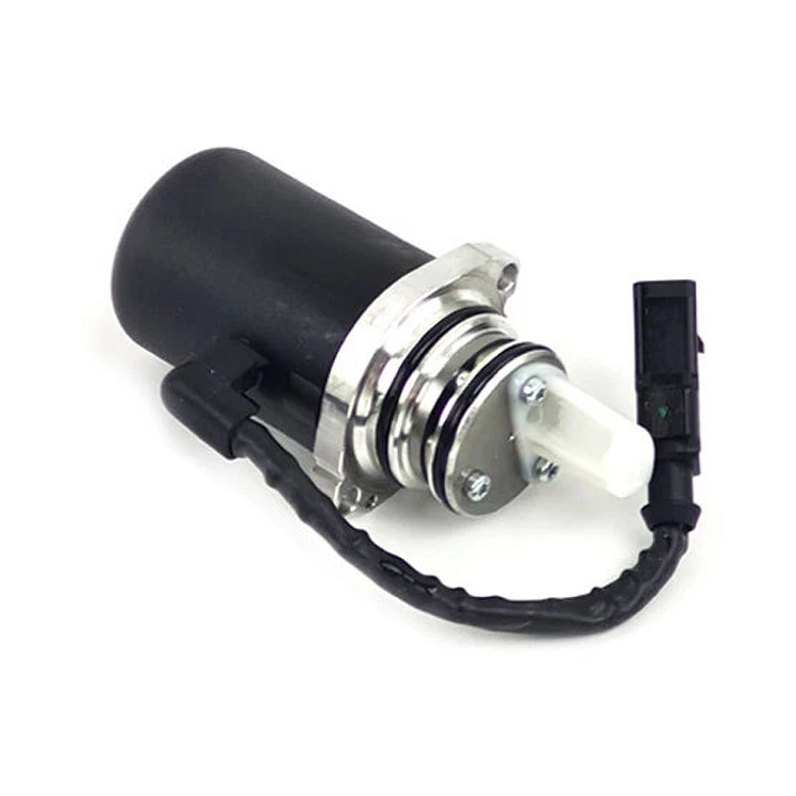 Volvo S60 Precharge Pump 8675234 AWD Generation I DS118577