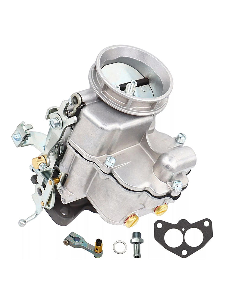 1939-1959 Holley 94 Ford V8 FlatHead Carburetor 232"-279" engines