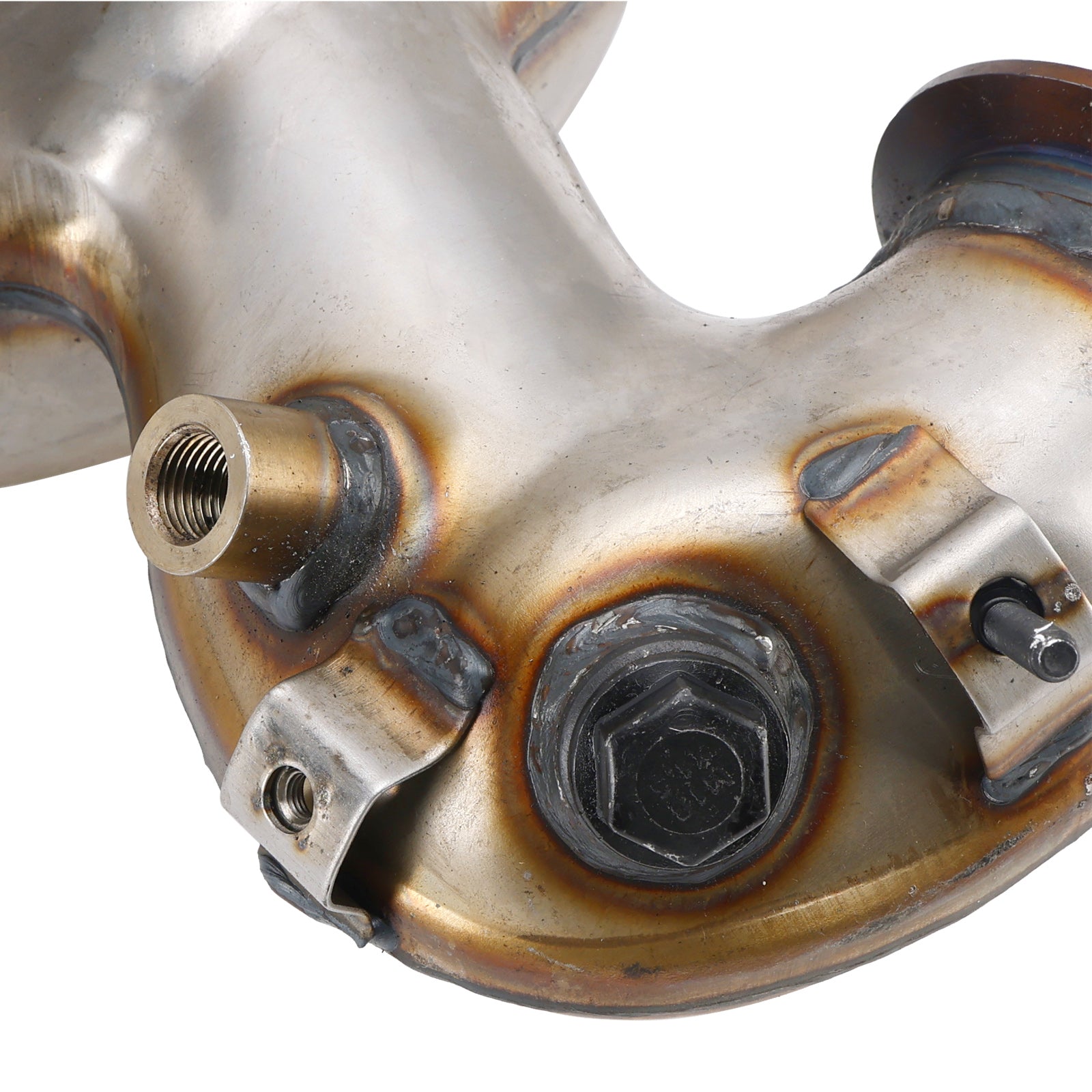 Diesel particulate filter (DPF) For Opel Insignia B Country/Grand Sport 2.0 CDTi