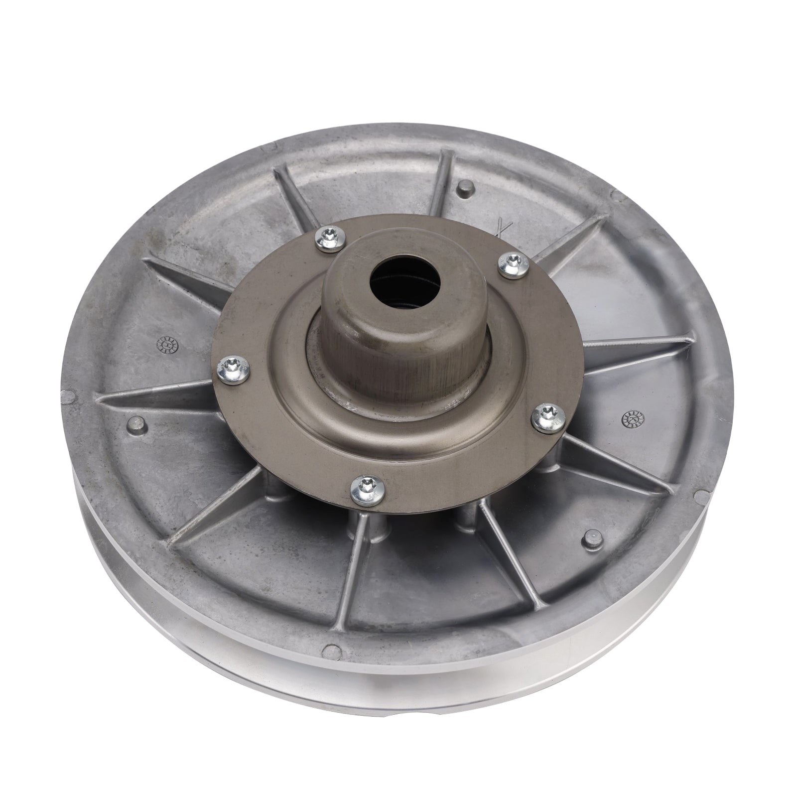 2021-2022 Polaris RZR TRAIL 570 Rear Variator Secondary Driven Clutch 1323070 1323038