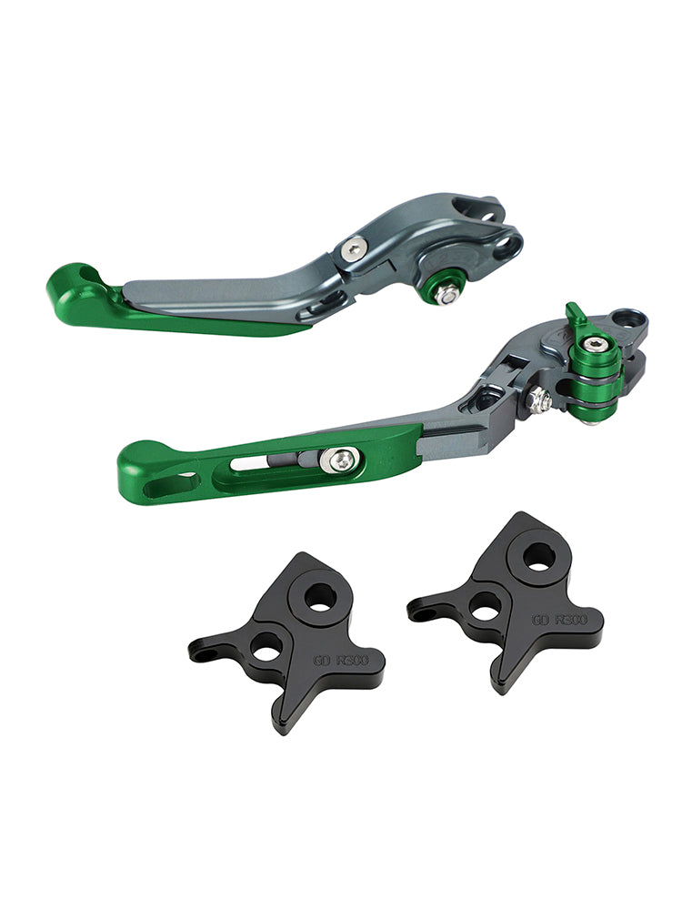 Adjustable Clutch Brake Lever fit for KYMCO AK550 2017-2022