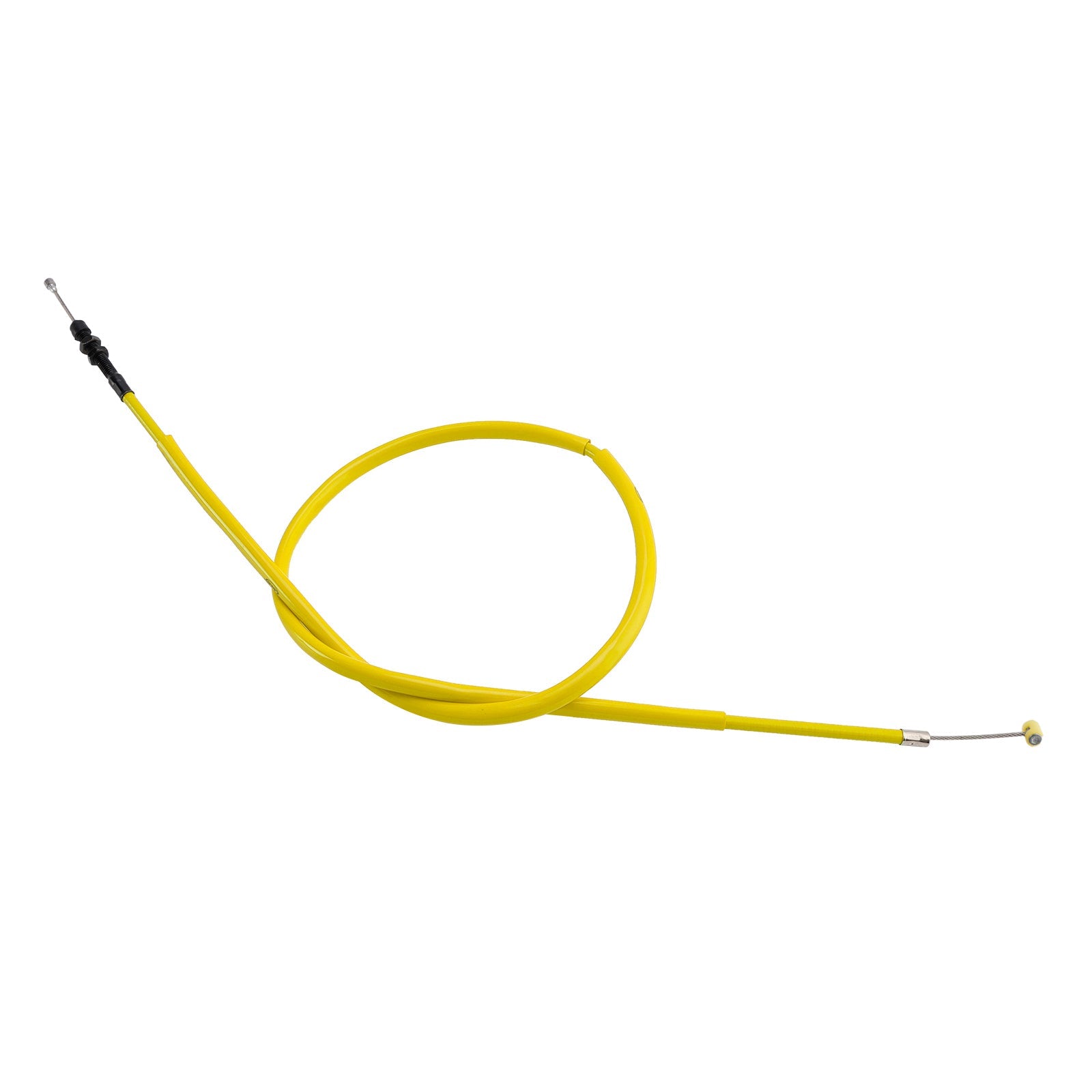 2017-2024 Yamaha R6 Motorcycle Clutch Cable Replacement Yellow