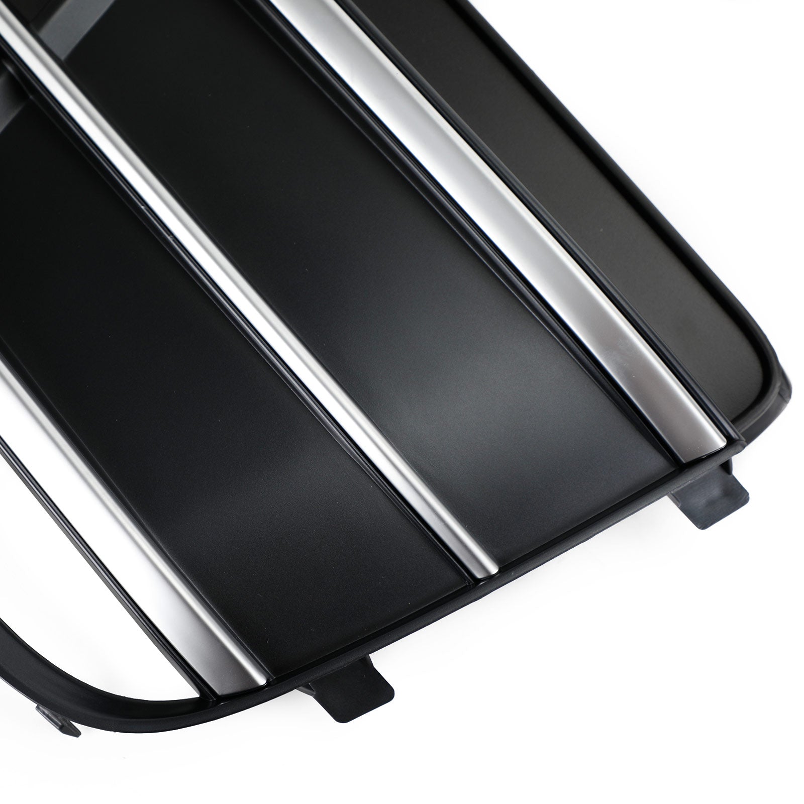 Front Bumper Grille Grill 80A807679MRU6 Fit Audi Q5 SQ5 2018-2022 Pre-Facelift