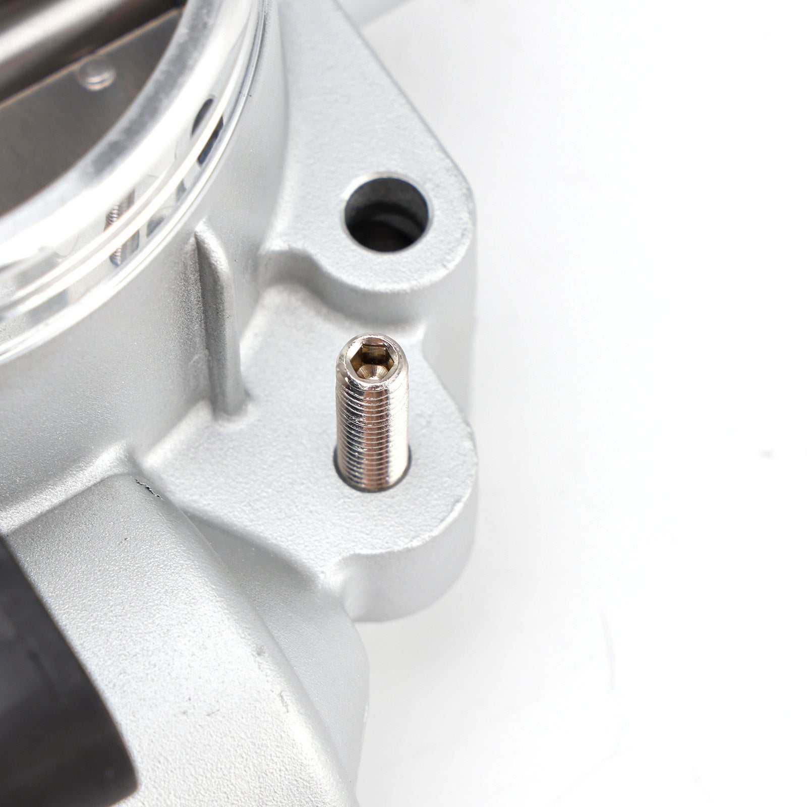 Throttle Body 13547502444 For 2001-2006 BMW 3 Series X3 Z3 Z4 2.2L 2.5L