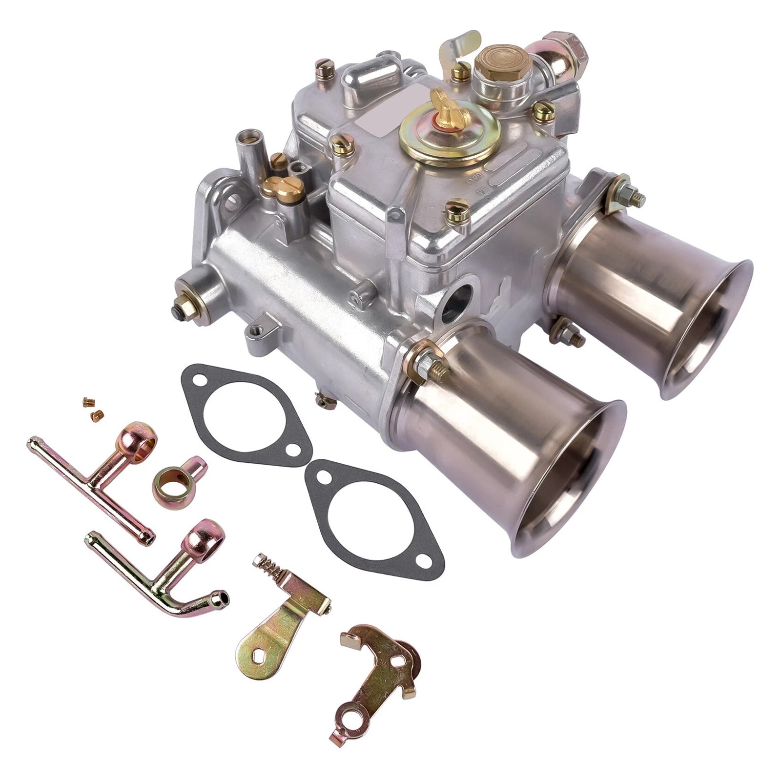 19630.007 Carburetor For Weber 48mm DCOE American V8 Engines Datsun Toyota