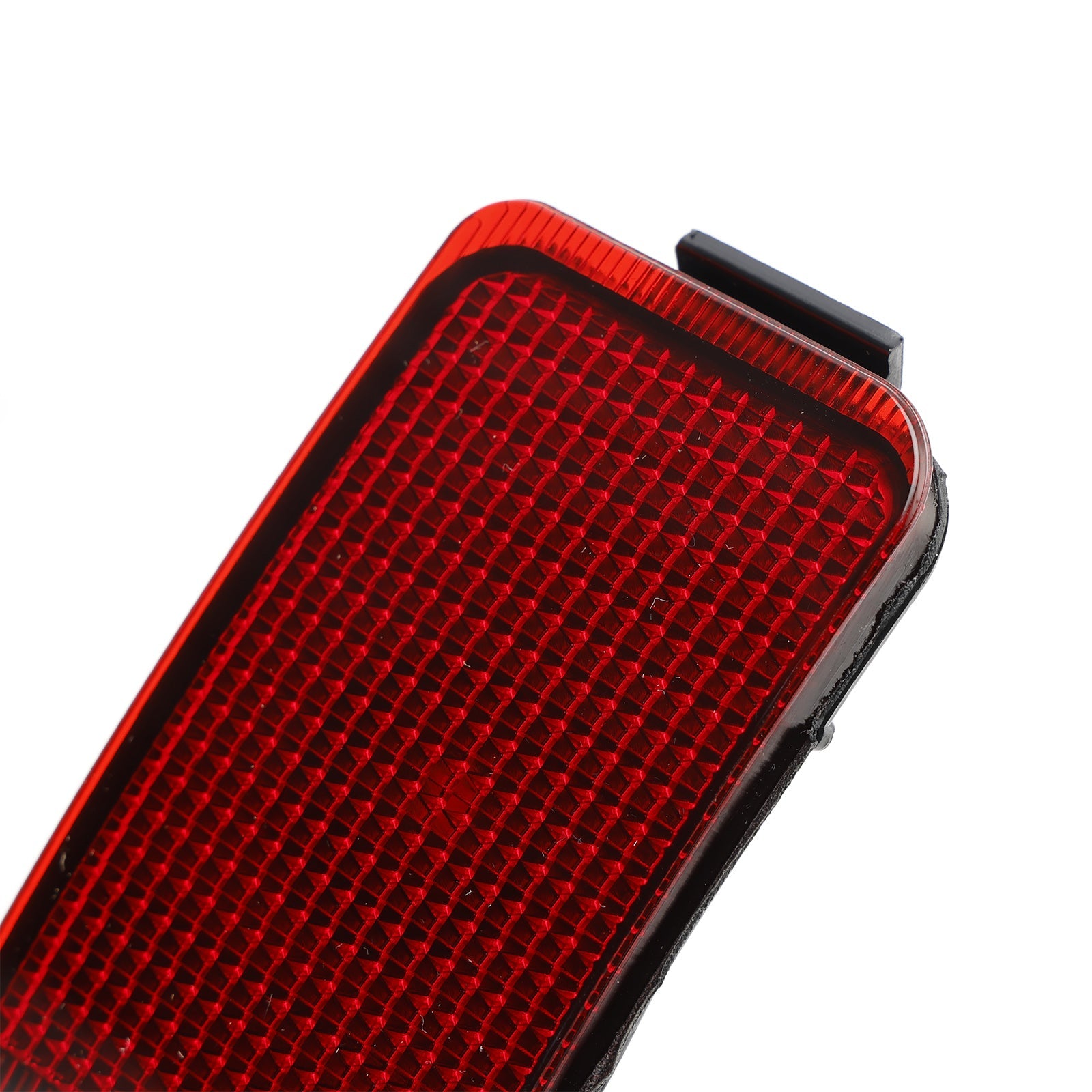 왼쪽+오른쪽 후면 꼬리 안개등 반사기 8693008 8693009 용 Volvo XC90 2003-06