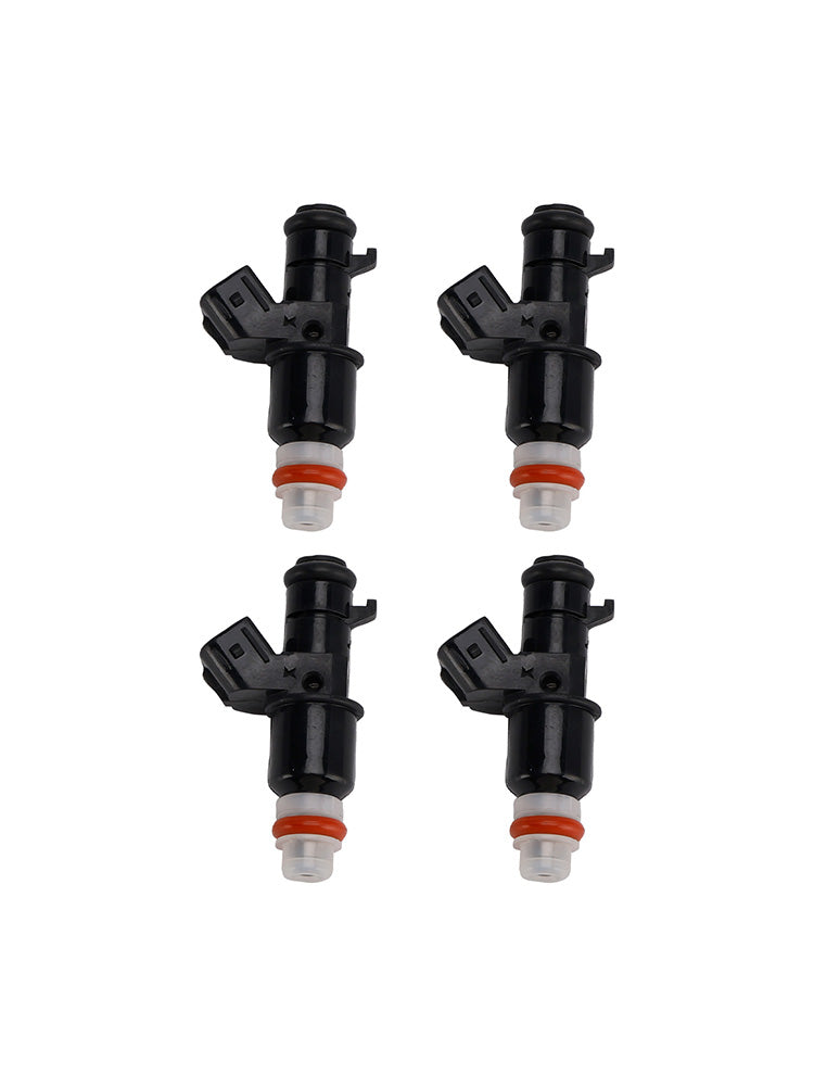 Fuel Injectors Fit for Honda BF90D BF75 16450-ZY9-003 4PCS 