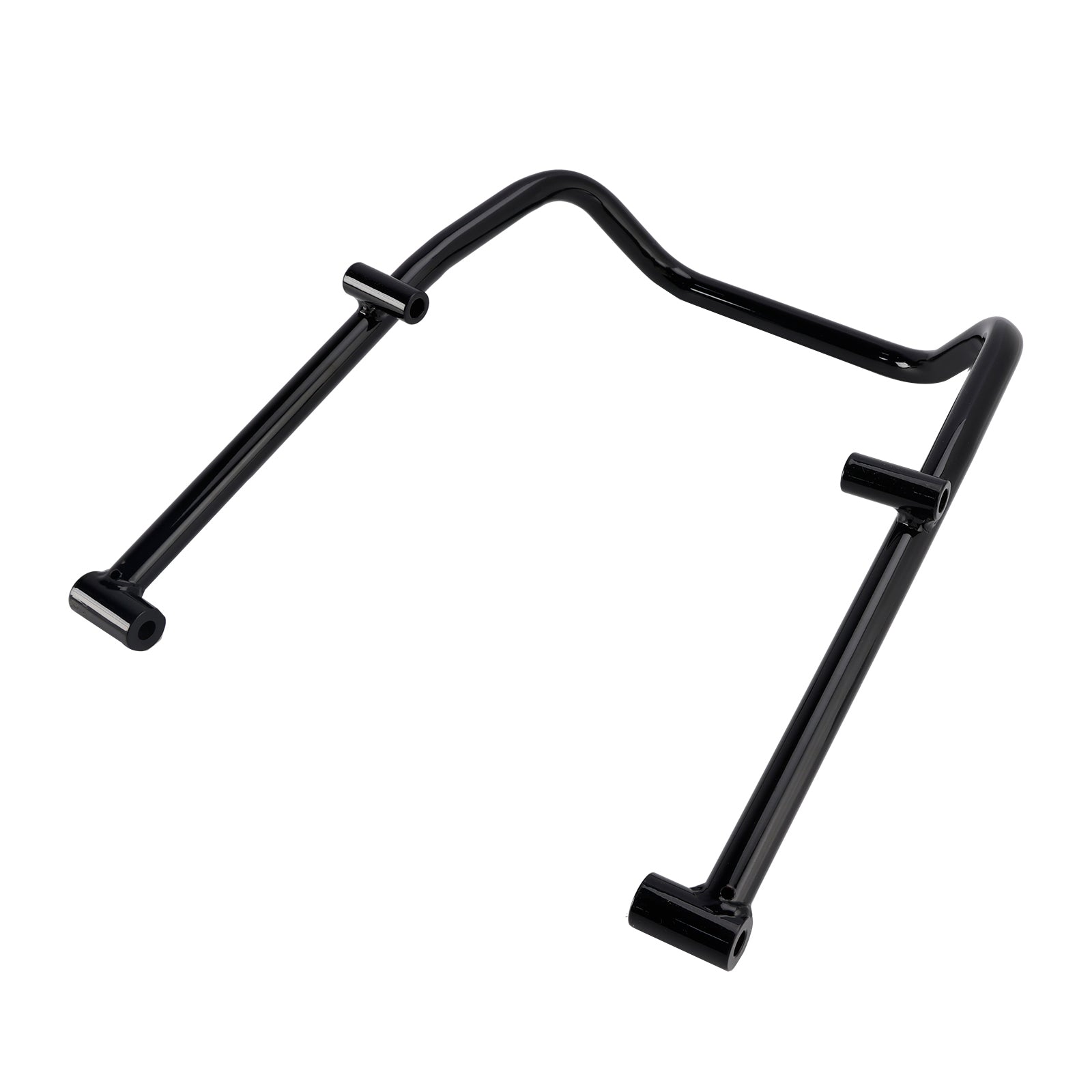 혼다 CB1100EX CB1100RS 2017-2024에 맞는 조수석 암레스트 핸드 홀더