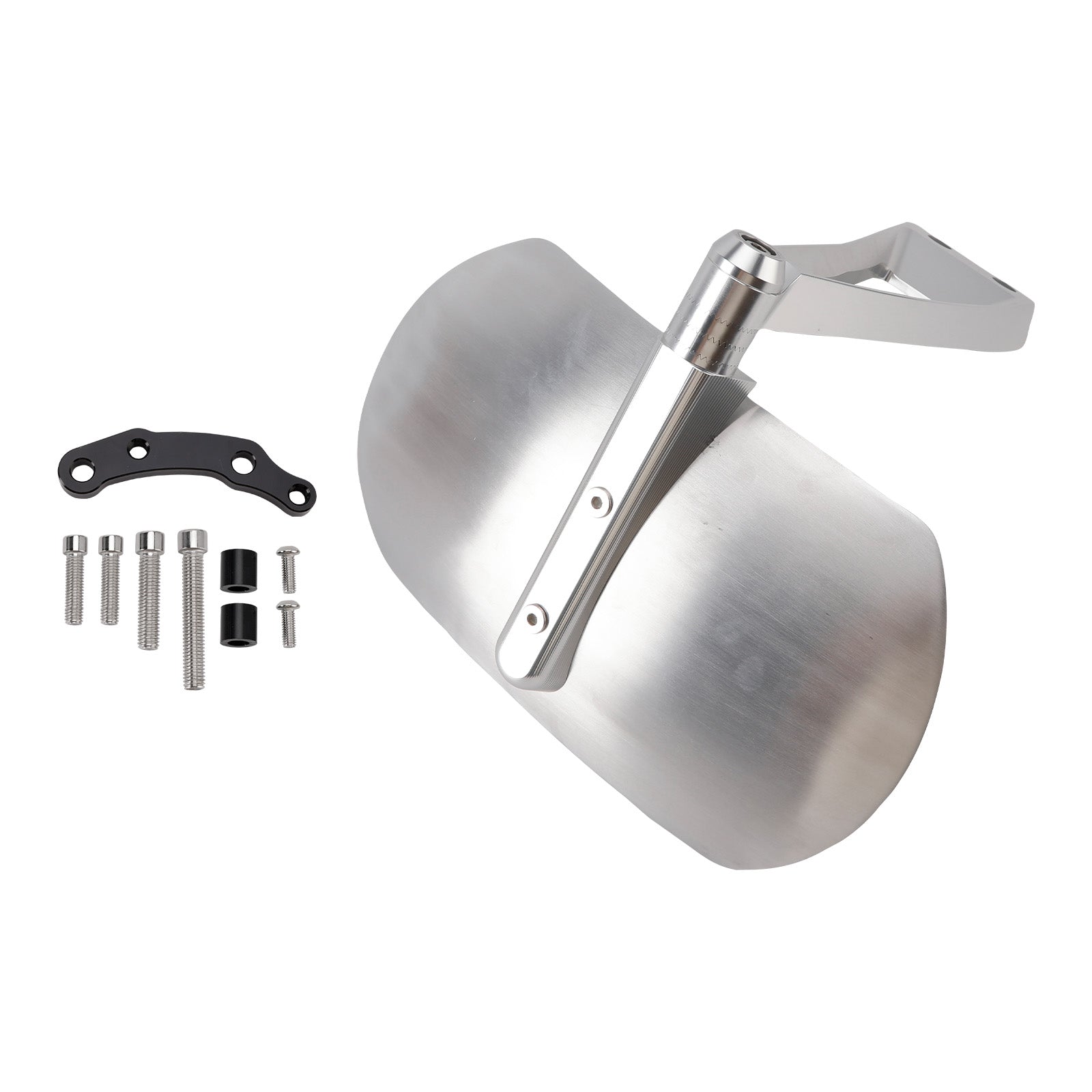 Steel Rear Fender Mudguard Fit For BMW R12 R12S R nineT Scrambler Pure