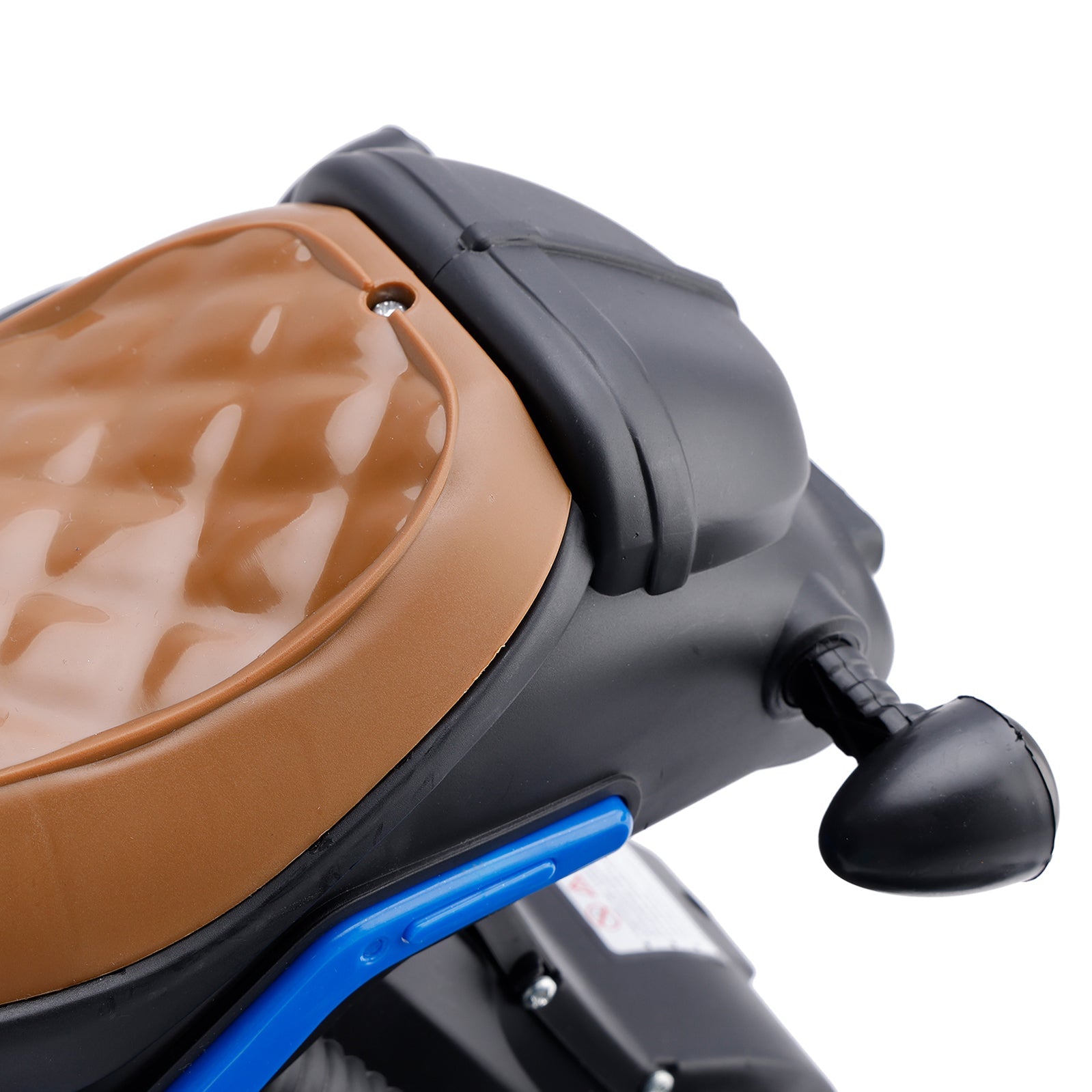 3Wheel 6V Kid Ride On Motorcycle Electric Toy With Colorful Light And Music