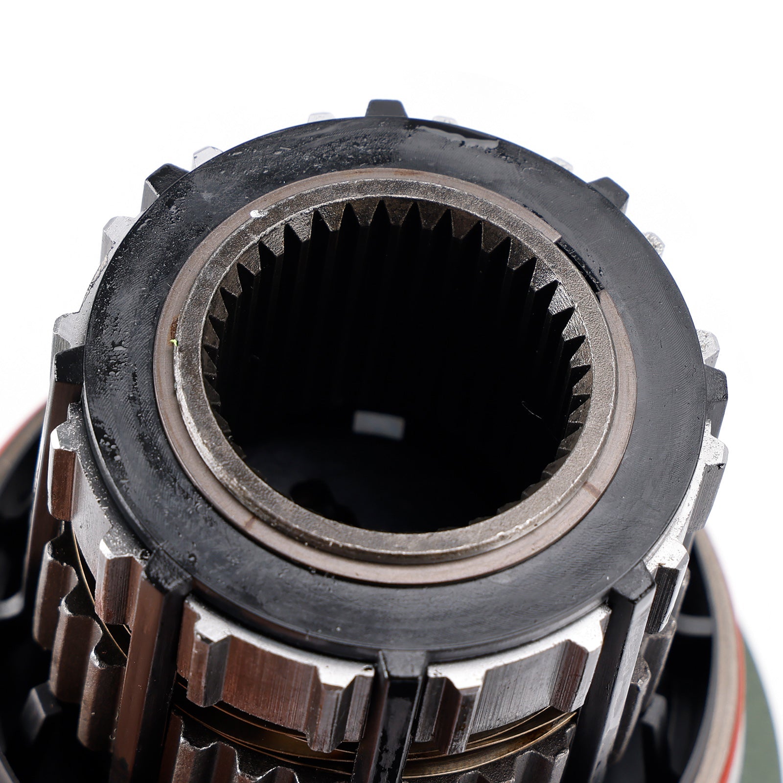 2011-2026 Ford F250 F350 F450 F550 Super Duty 2PCS Auto Locking Front Hub