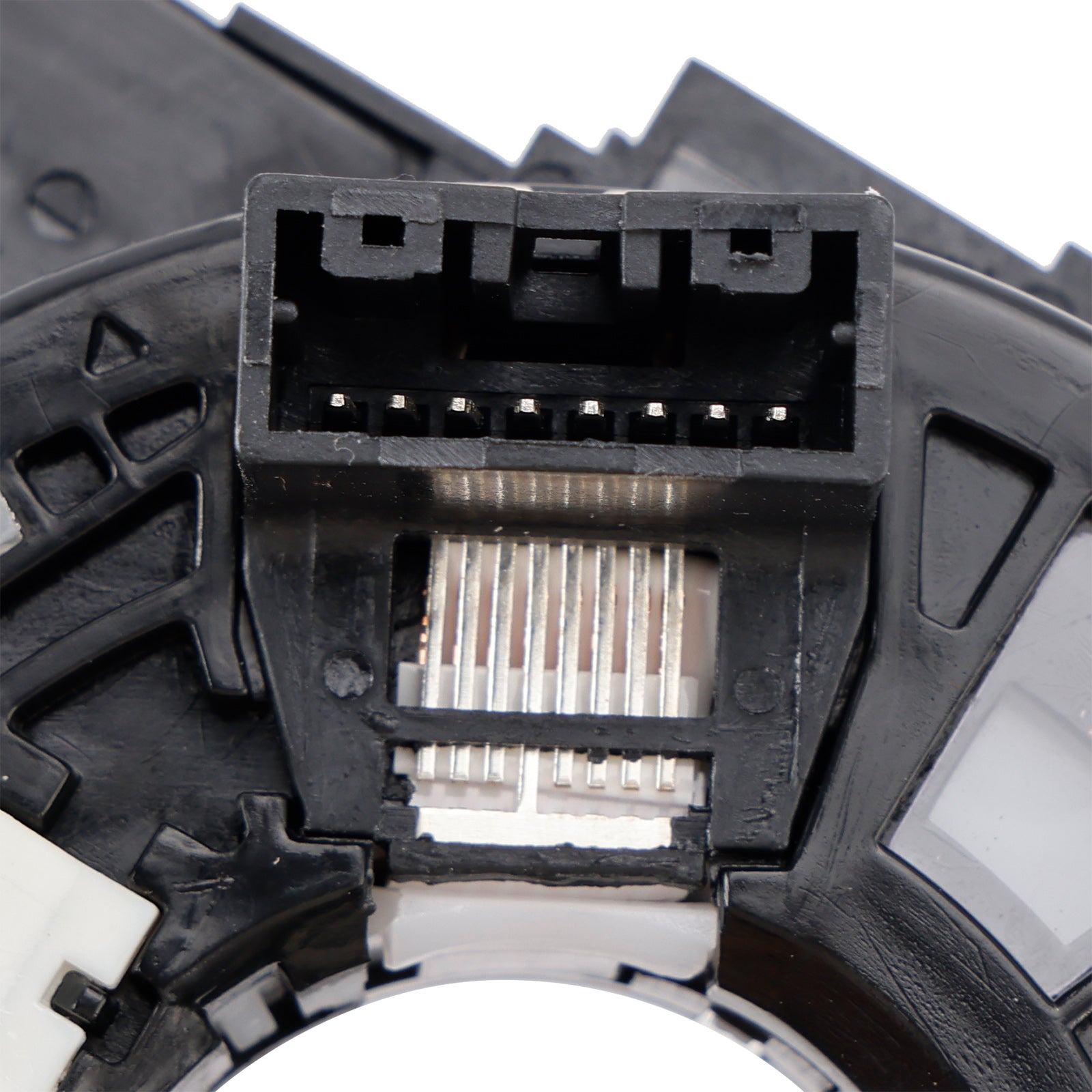 2013 Infiniti G37 Clock Spring+Steering Angle Sensor 47945-3TS0B 47945-5TA1A