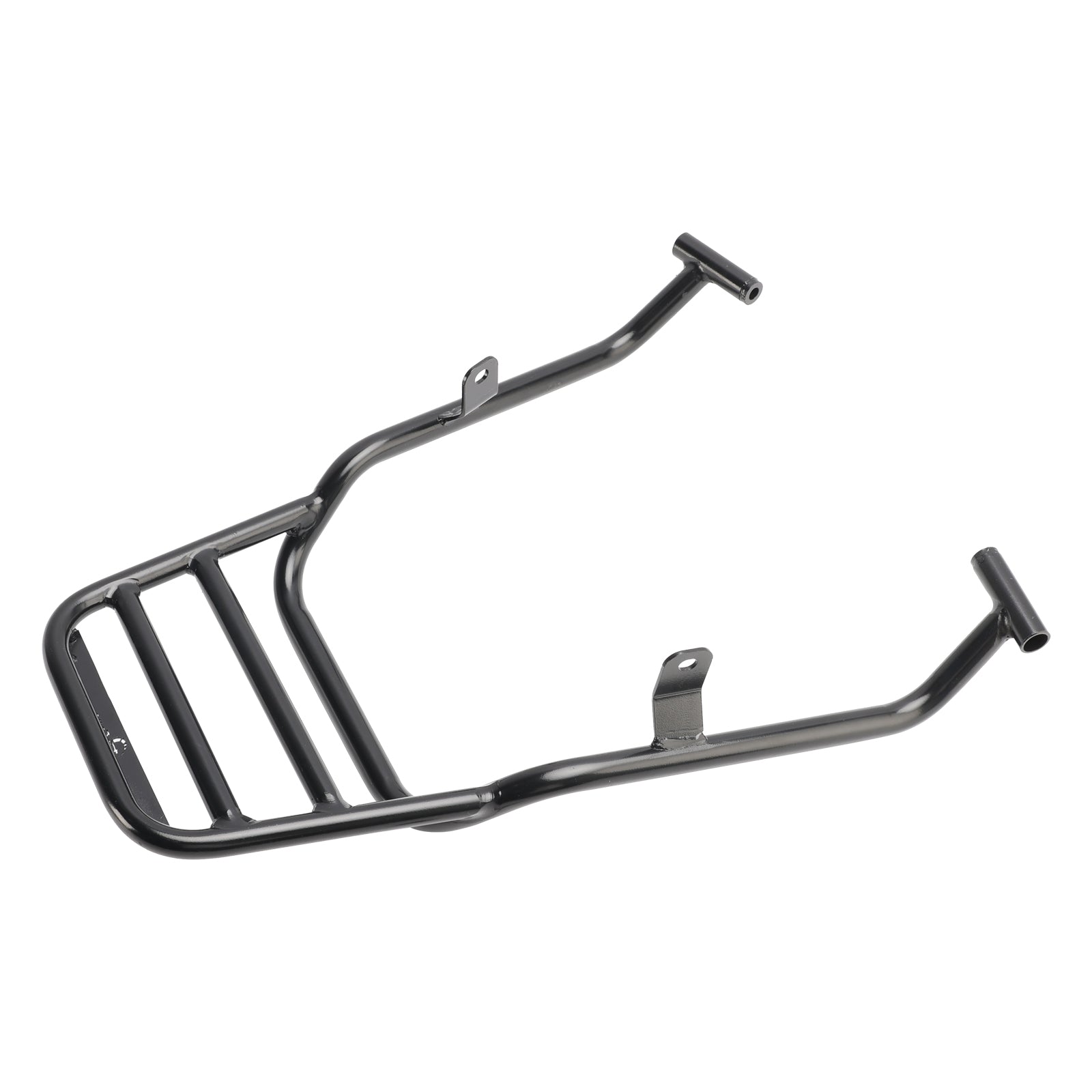 Rear Luggage Rack Carrier with Seat Ring For Honda GB350 S CB350 RS 2022-2024