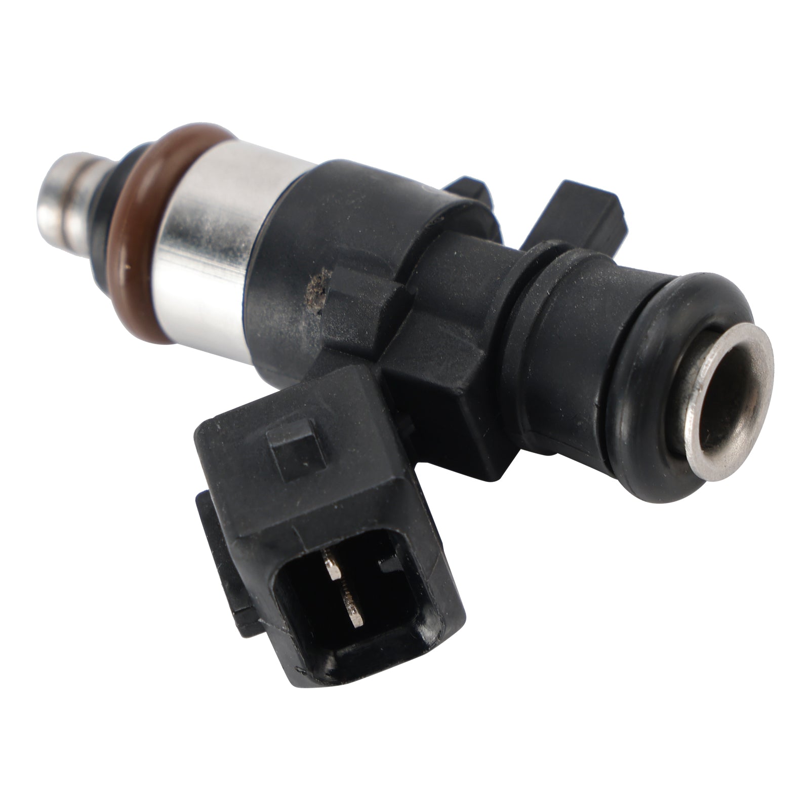 1Pcs Fuel Injector For Dacia Sandero Renault Clio III 0280158046 8200292590