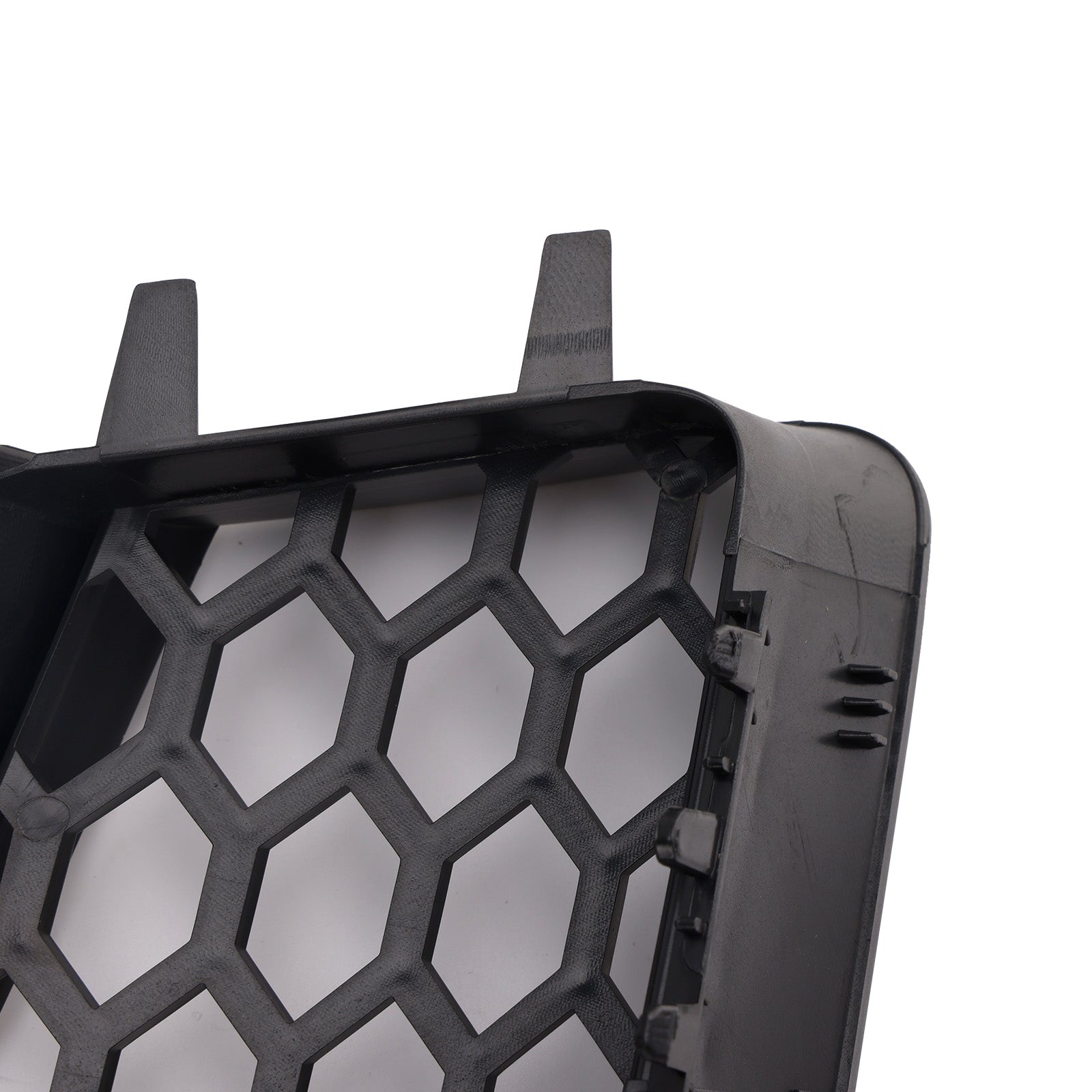 2002-2009 Seat Ibiza Cordoba 6L 2PCS Honeycomb Front Grille Grill FR