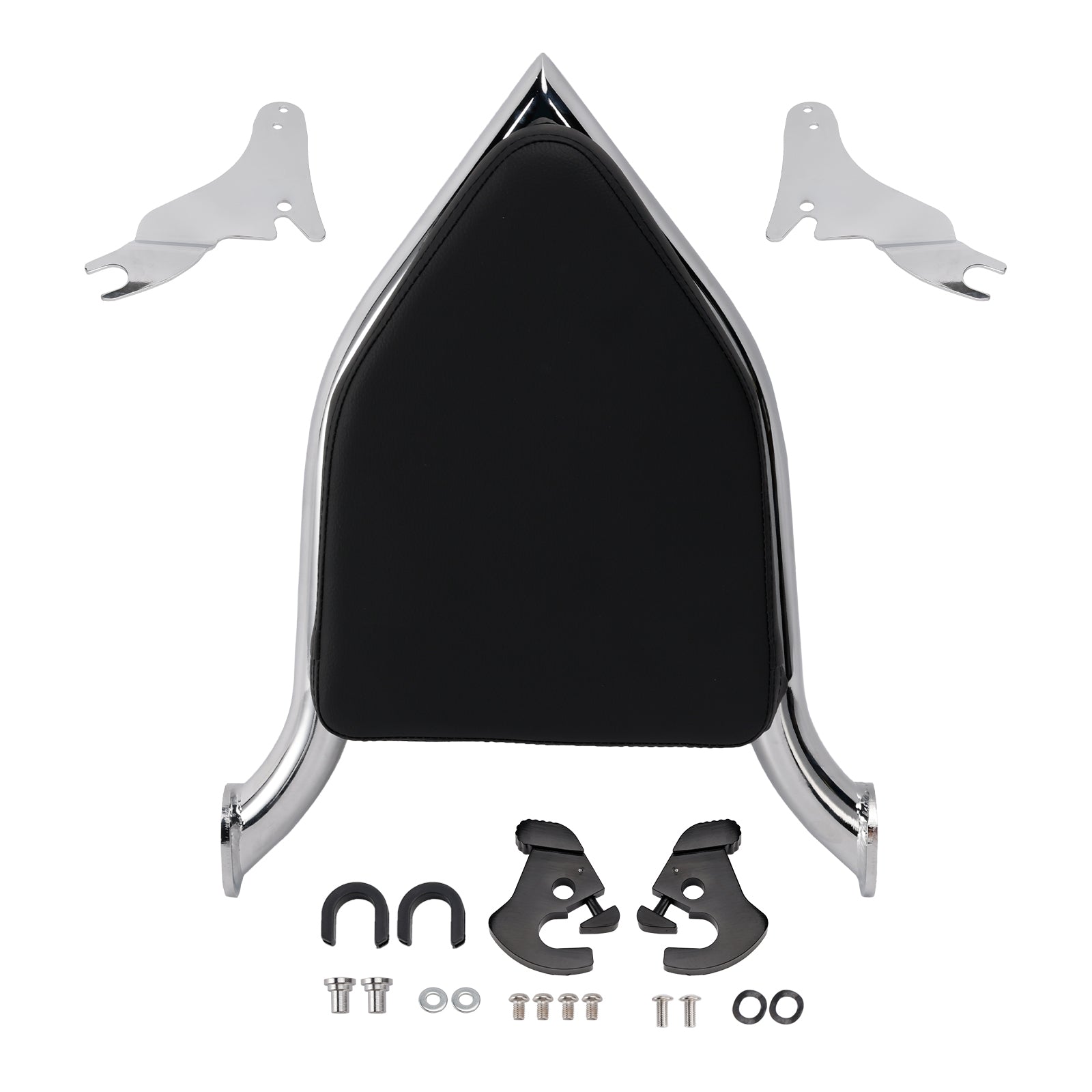 2015-2019 ULTRA LIMITED LOW FLHTKL Passenger Sissy Bar Backrest