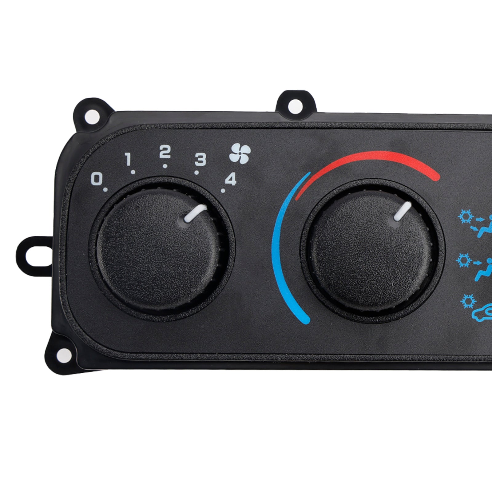 A/C Climate Control Module Panel 599-149 4596277AA for Chrysler Truck