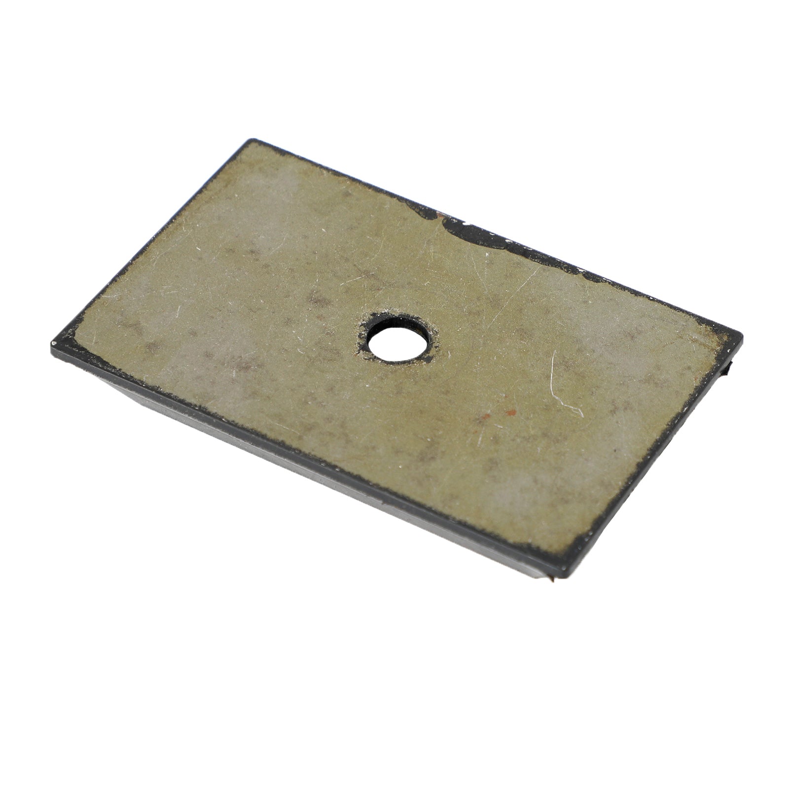 2006-up Fiat for Ducato 8 X Rear Impact Buffer Leaf Spring