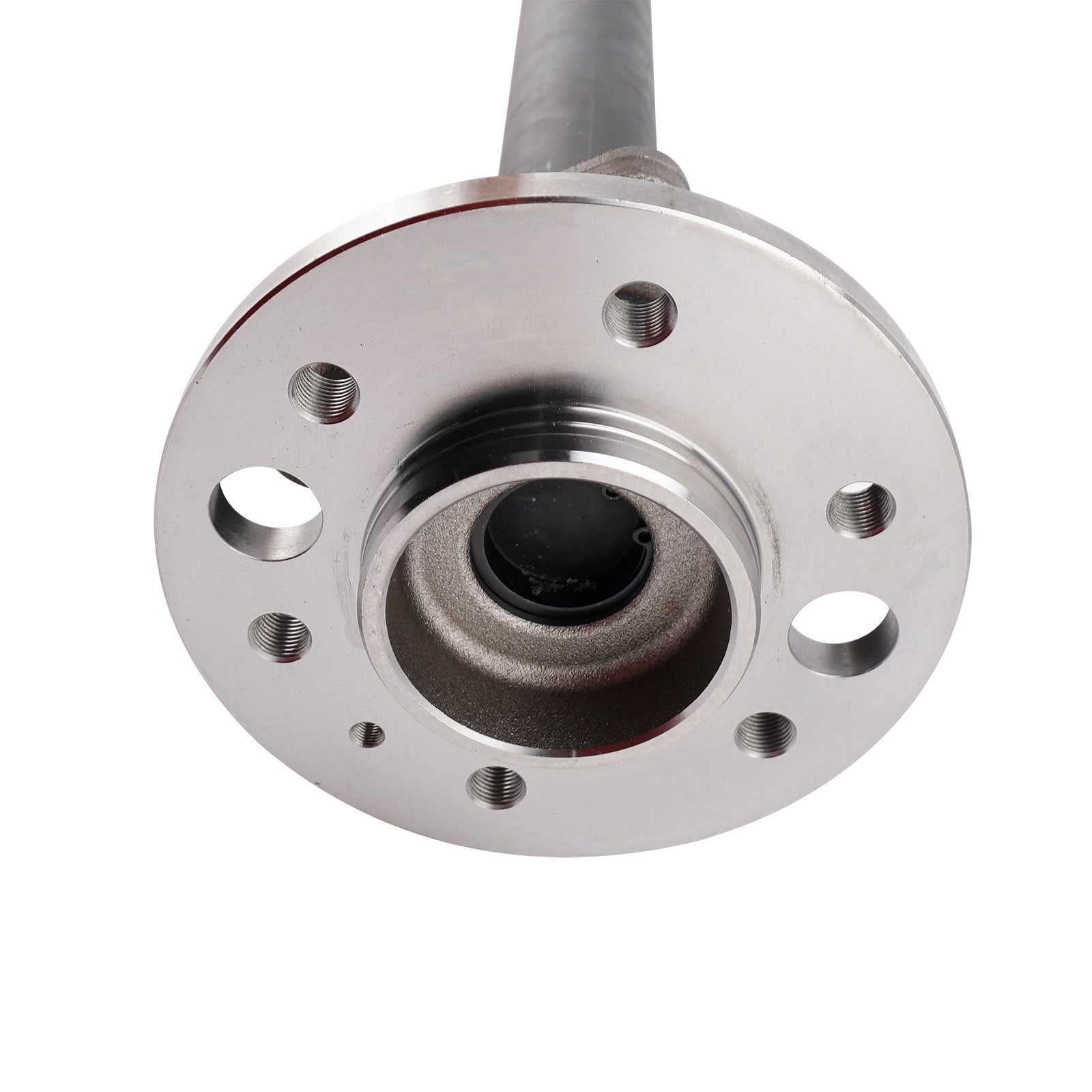 VOLKSWAGEN Crafter 30-50 Pritsche/Fahrgestell (2F) Rear Left Drive Shaft Propshaft 9063502610