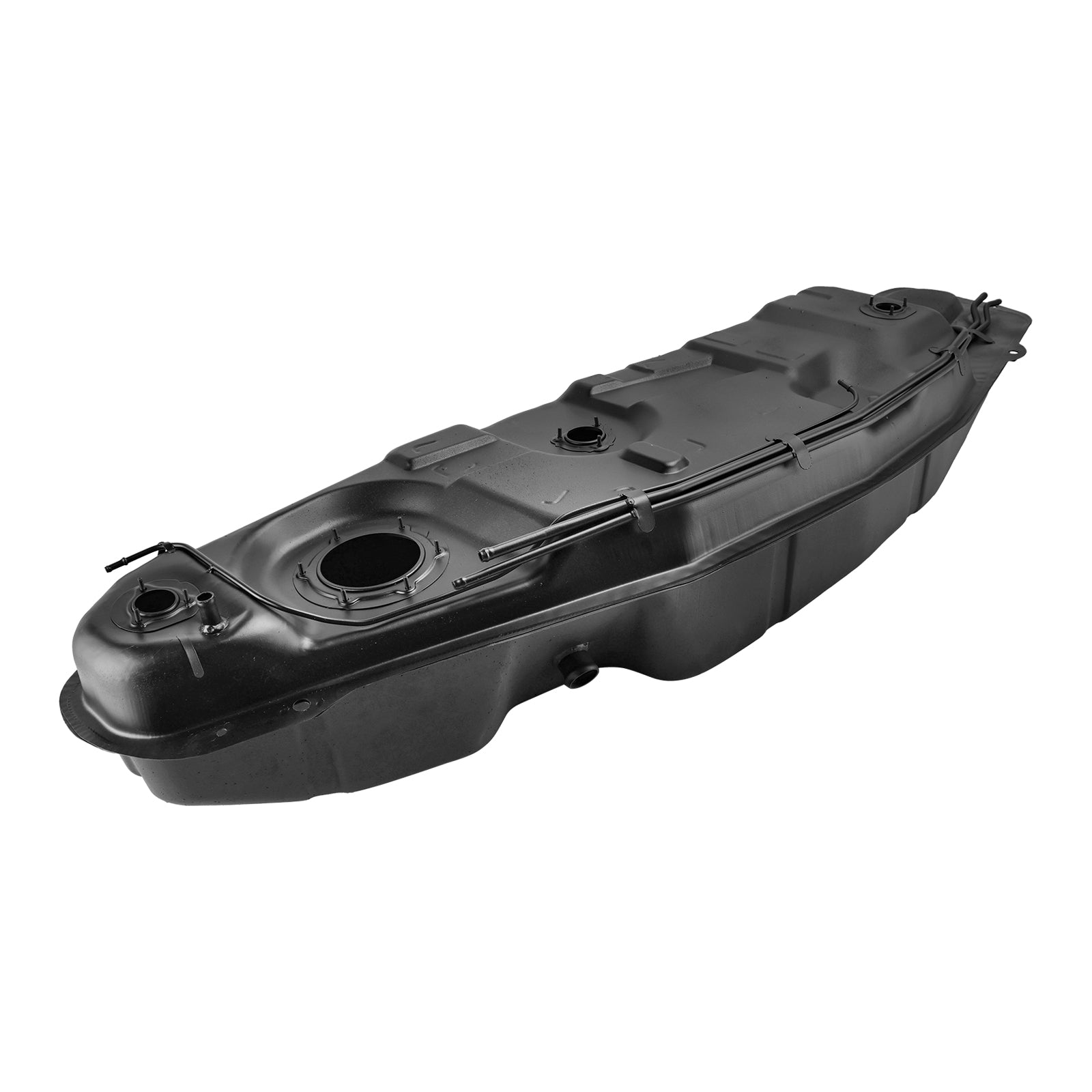 2000/04-2006/12 Mitsubishi Pajero III Canvas Top侈V6W, V7W佩3.2 DI-D Fuel Tank 1700A163 MR342850