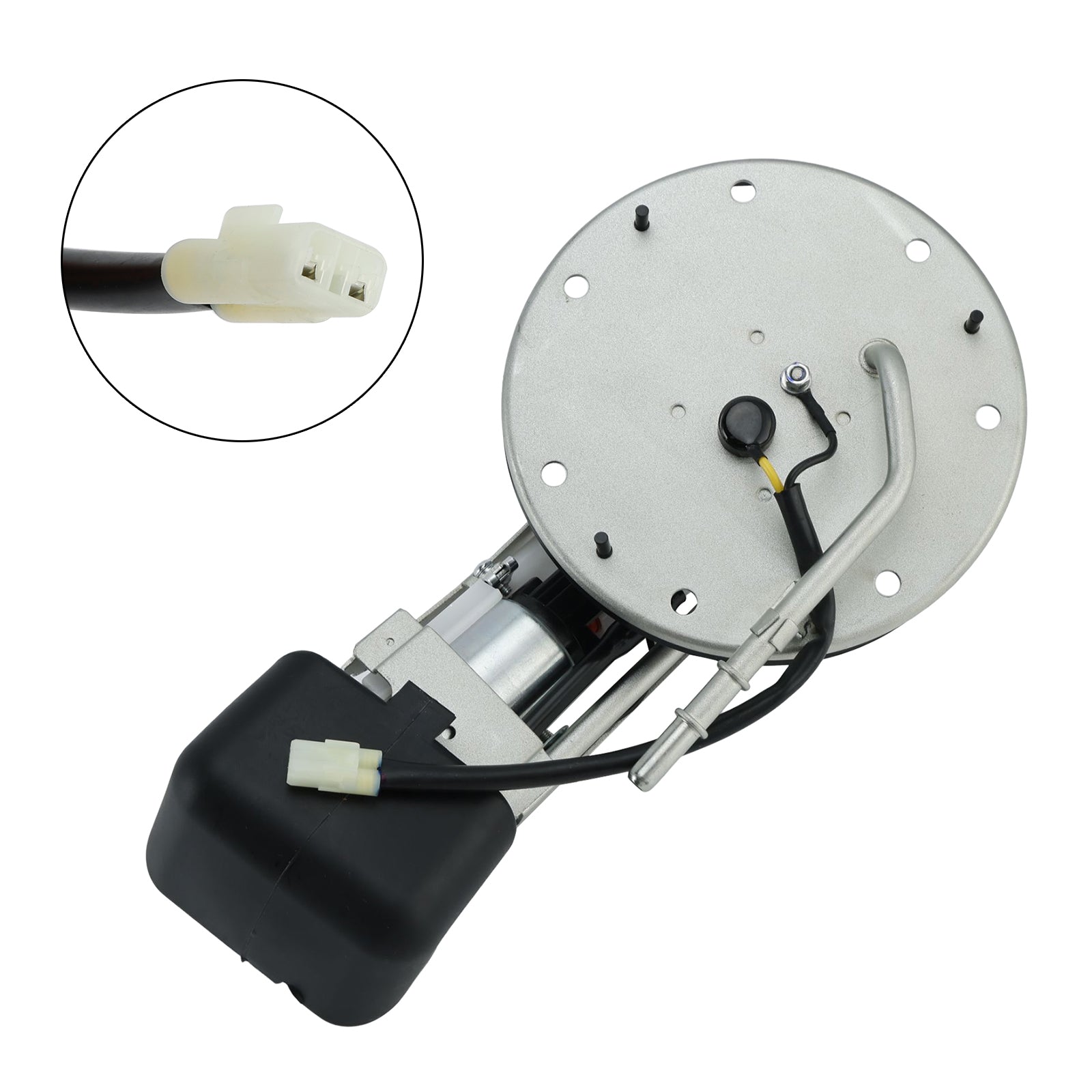 2008-2009 For Honda CBF600N ABS Fuel Pump Assembly 16700-MFG-D01