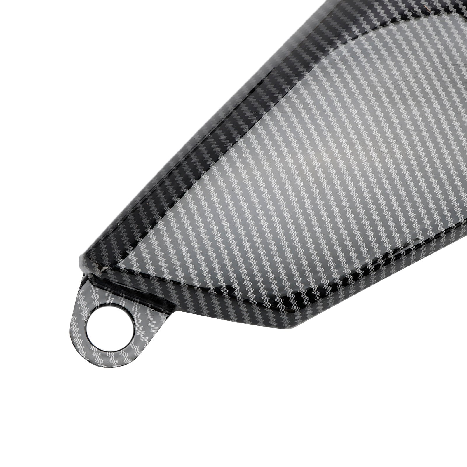 Side Frame Panel Guard Fairings Cover For Kawasaki Versys 650 KLE650 2022-2024