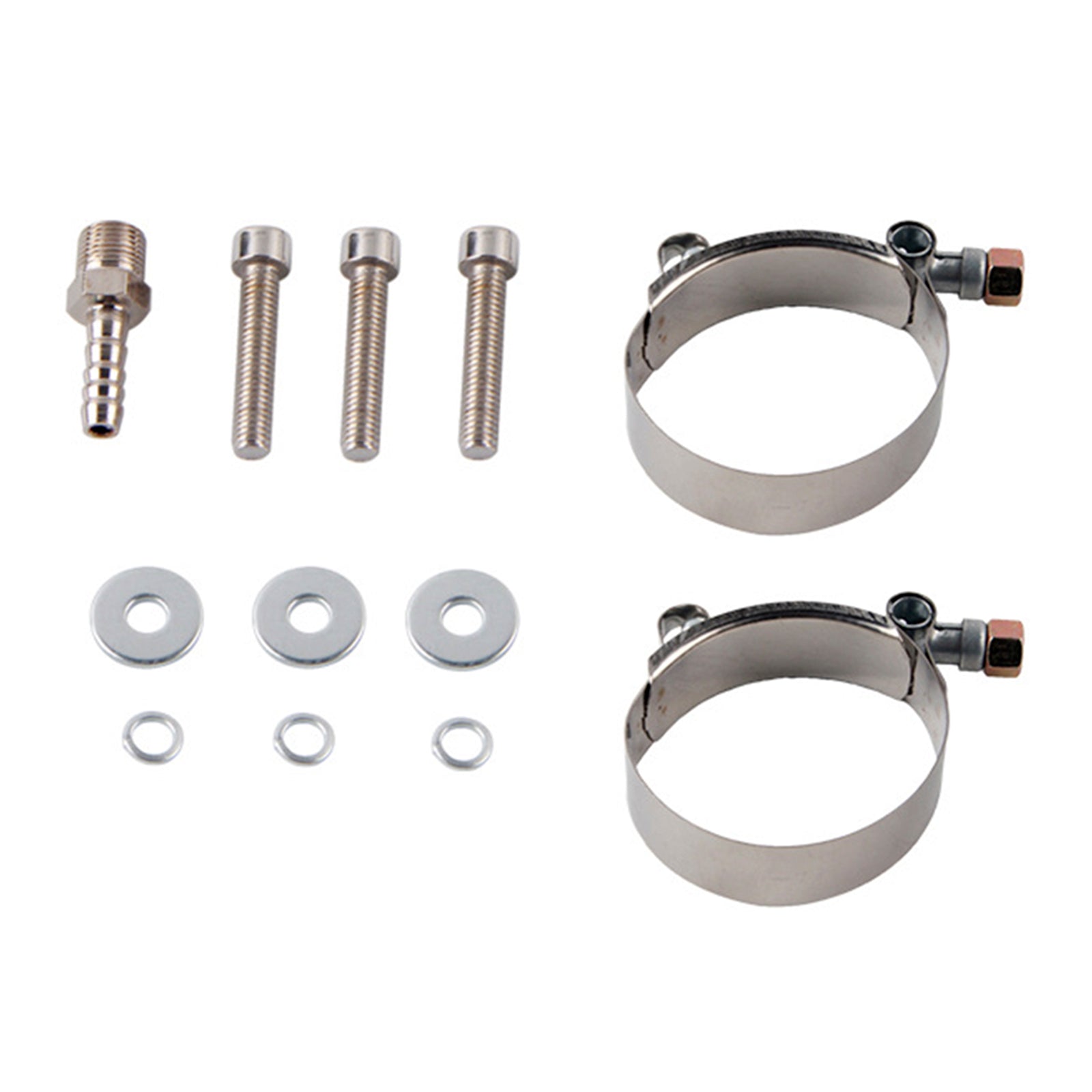 2002-2005 Seat Cordoba II 1.4 TDI 55 kW engine AMF EGR Blanking Blank Kit