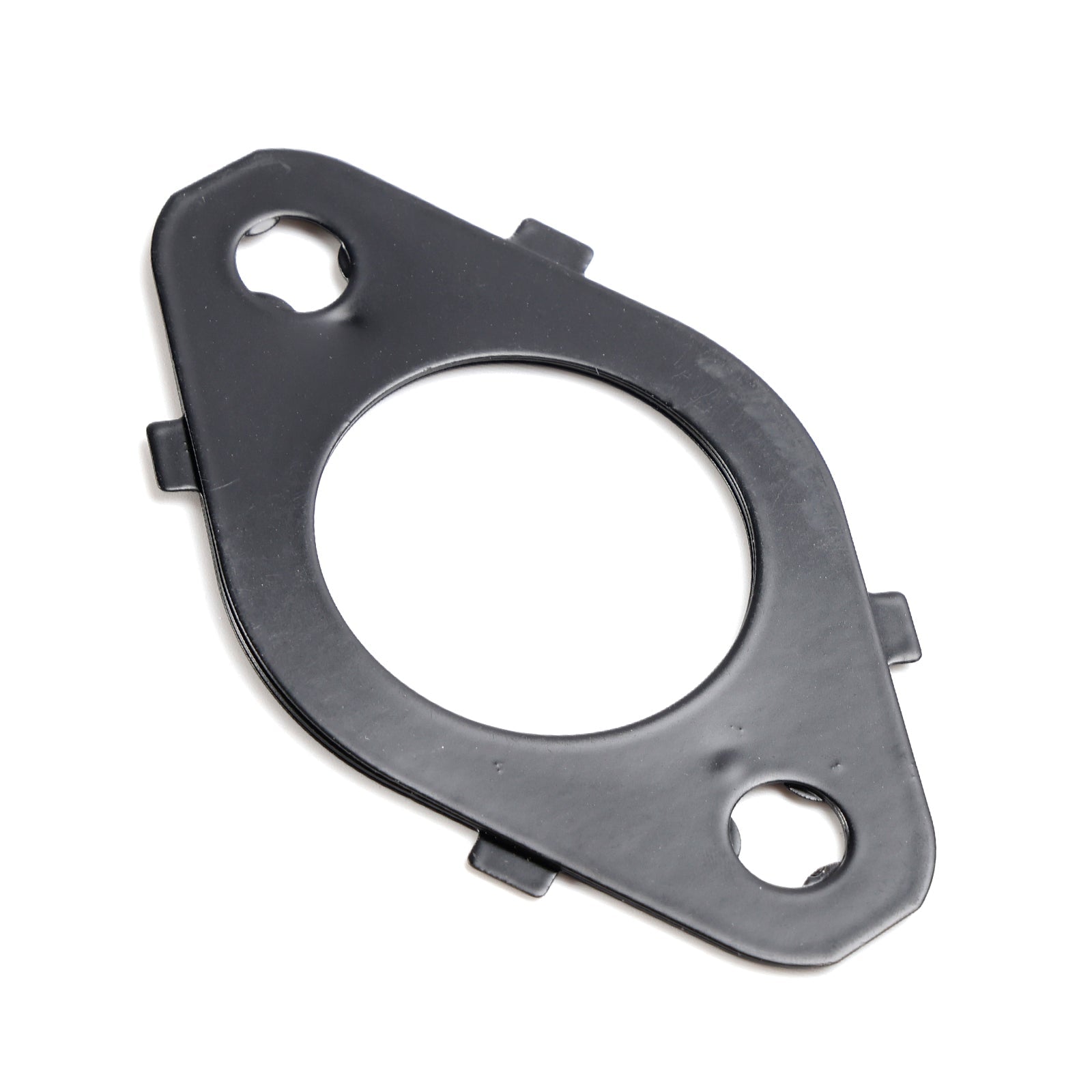 6x 5447591 Dodge Cummins 용 배기 매니 폴드 개스킷 5.9L 6.7L 24V 98-15