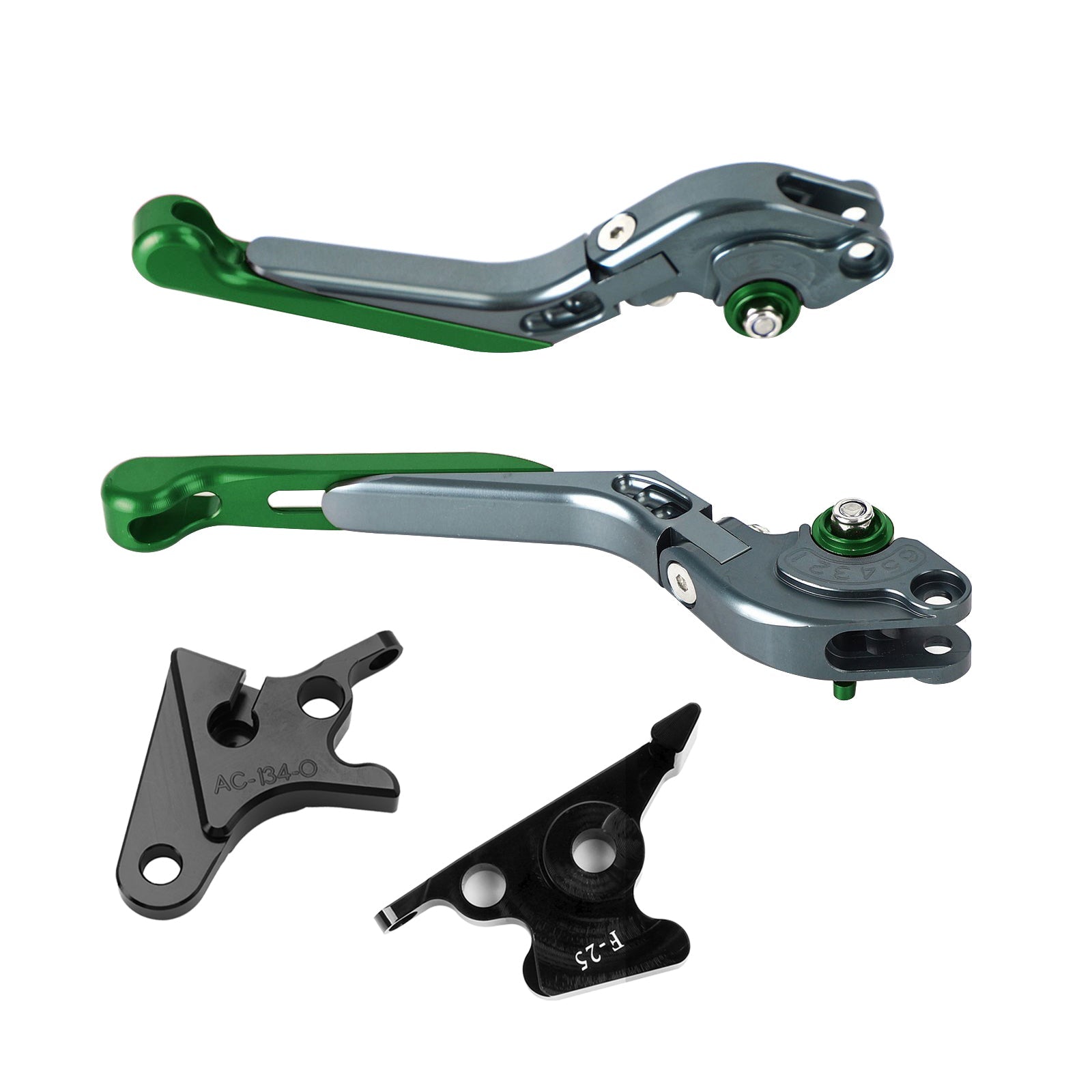 Adjustable Clutch Brake Lever fit for HONDA CB350 Hness GB350 CB350 2021-2023