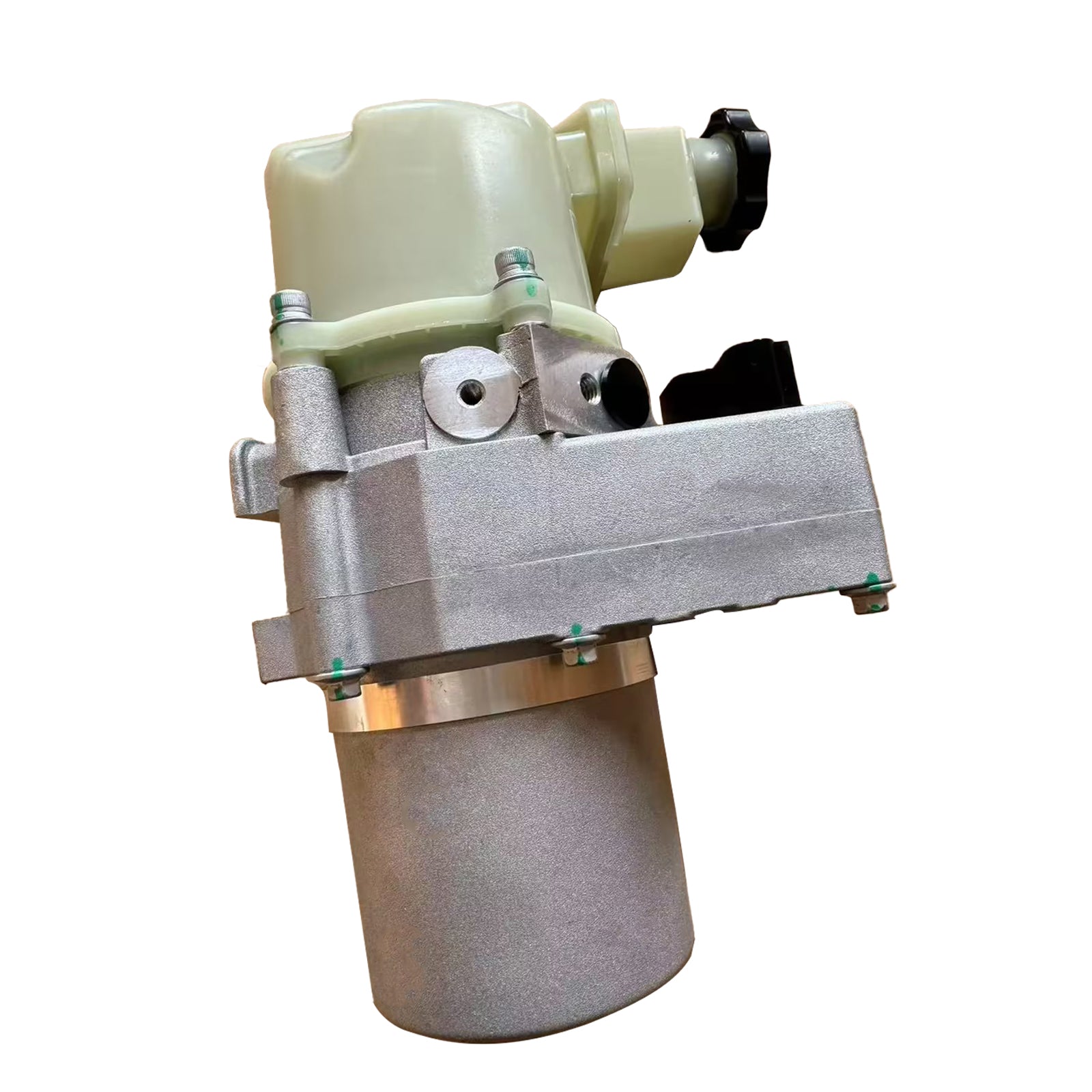 2011-2015 Charger 300 RWD Electric Hydraulic Power Steering Assist Motor Pump