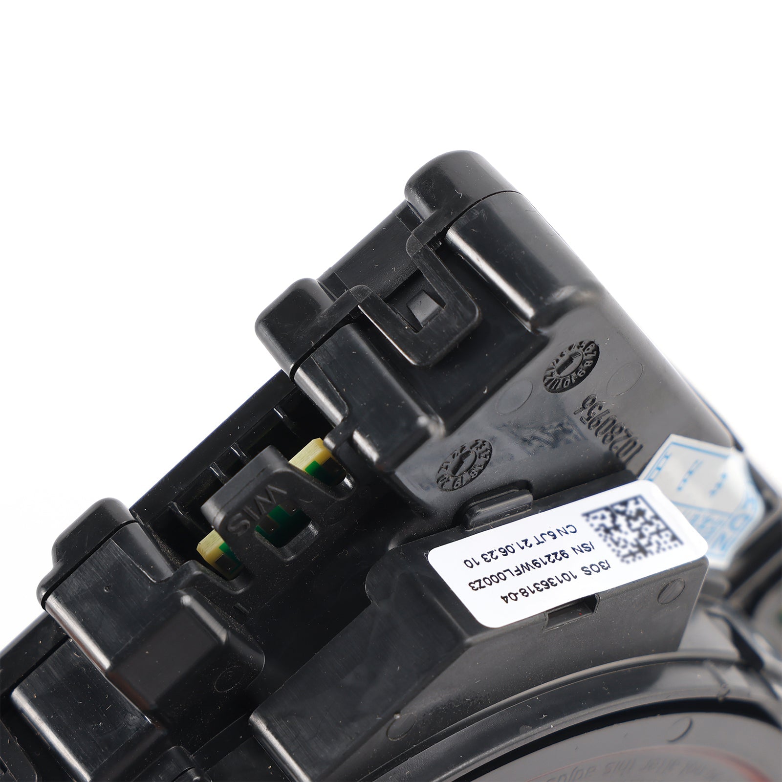 5Q1953549D Clock Spring For AUDI A1 II 2021