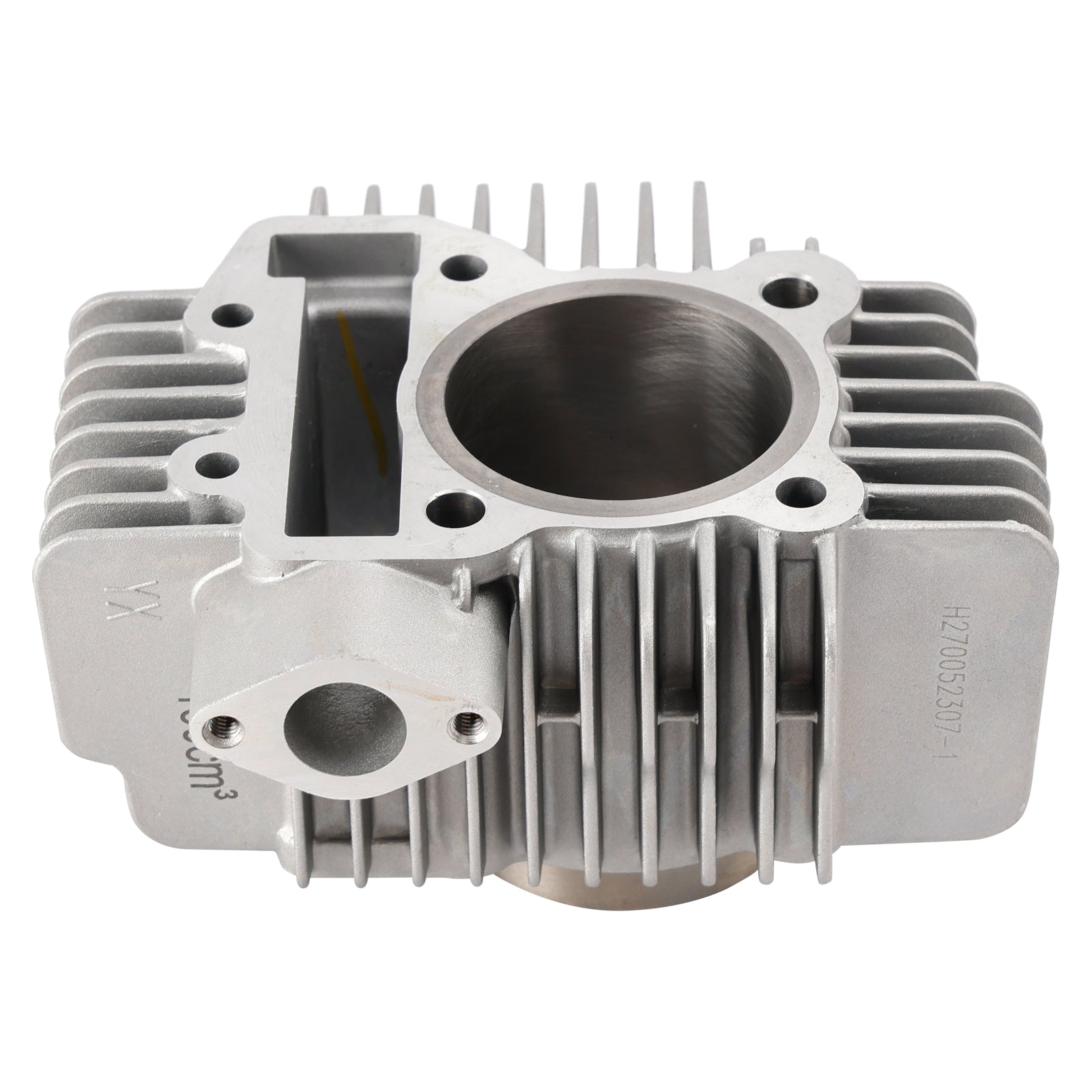 60mm Cylinder Barrel Piston Gaskets Kit For YX160 Pitbike Dirtbike Stomp 160cc
