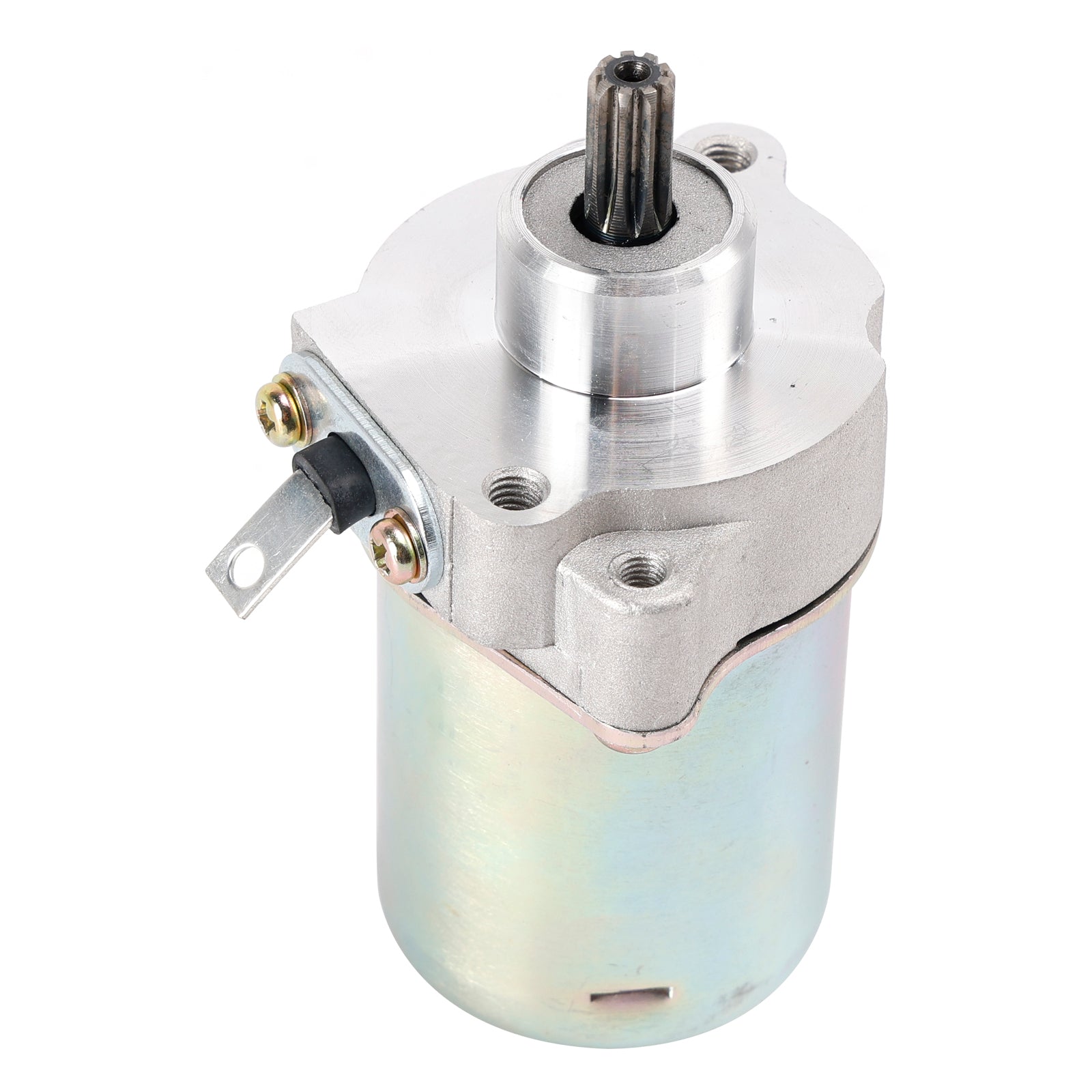 Starter Motor Starting For Suzuki Viva R 115 / Viva R 125 / 31100-45H01