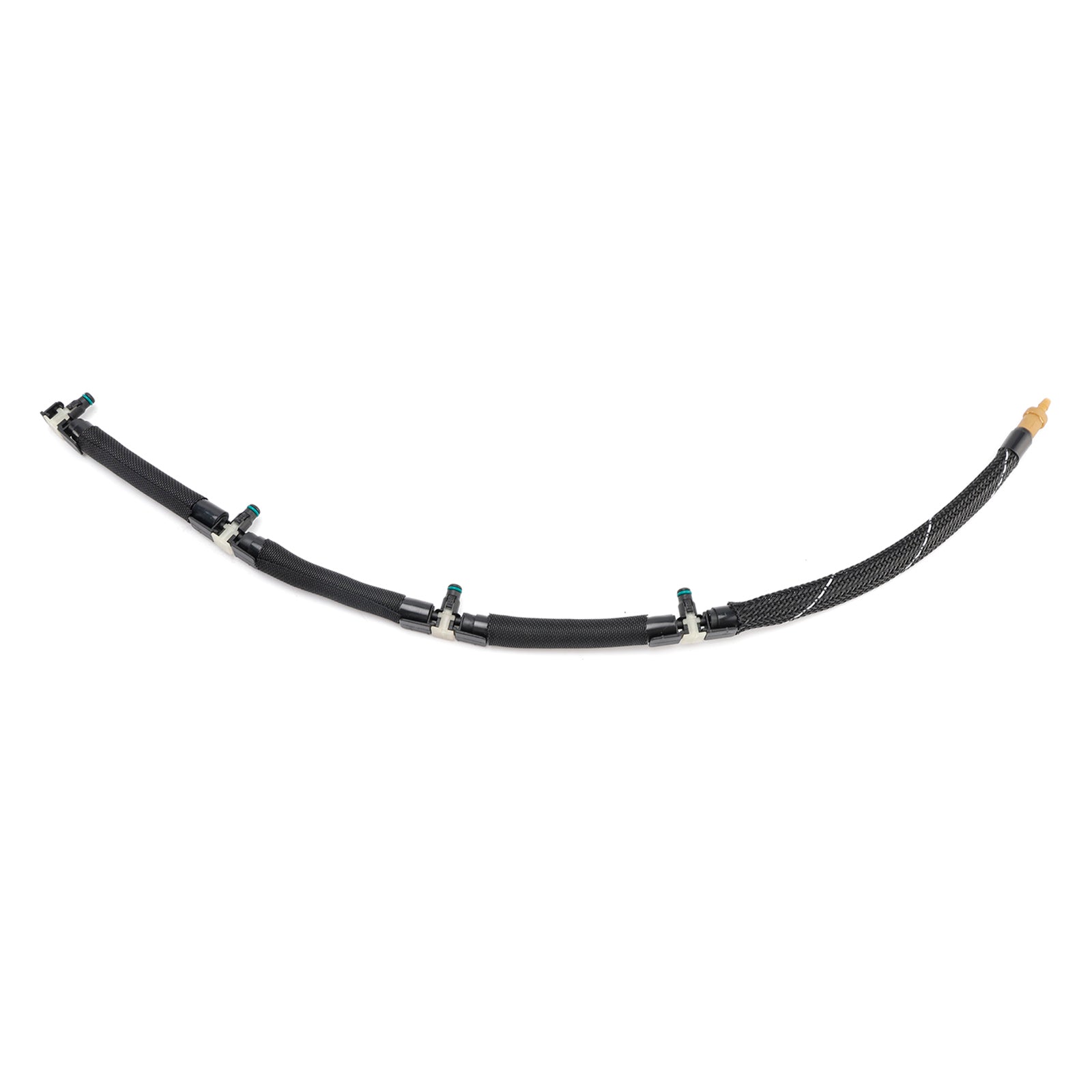 Return Line Leak Oil Hose Leak Fuel 03L130235AD For Audi Seat VW Passat 2.0 TDI