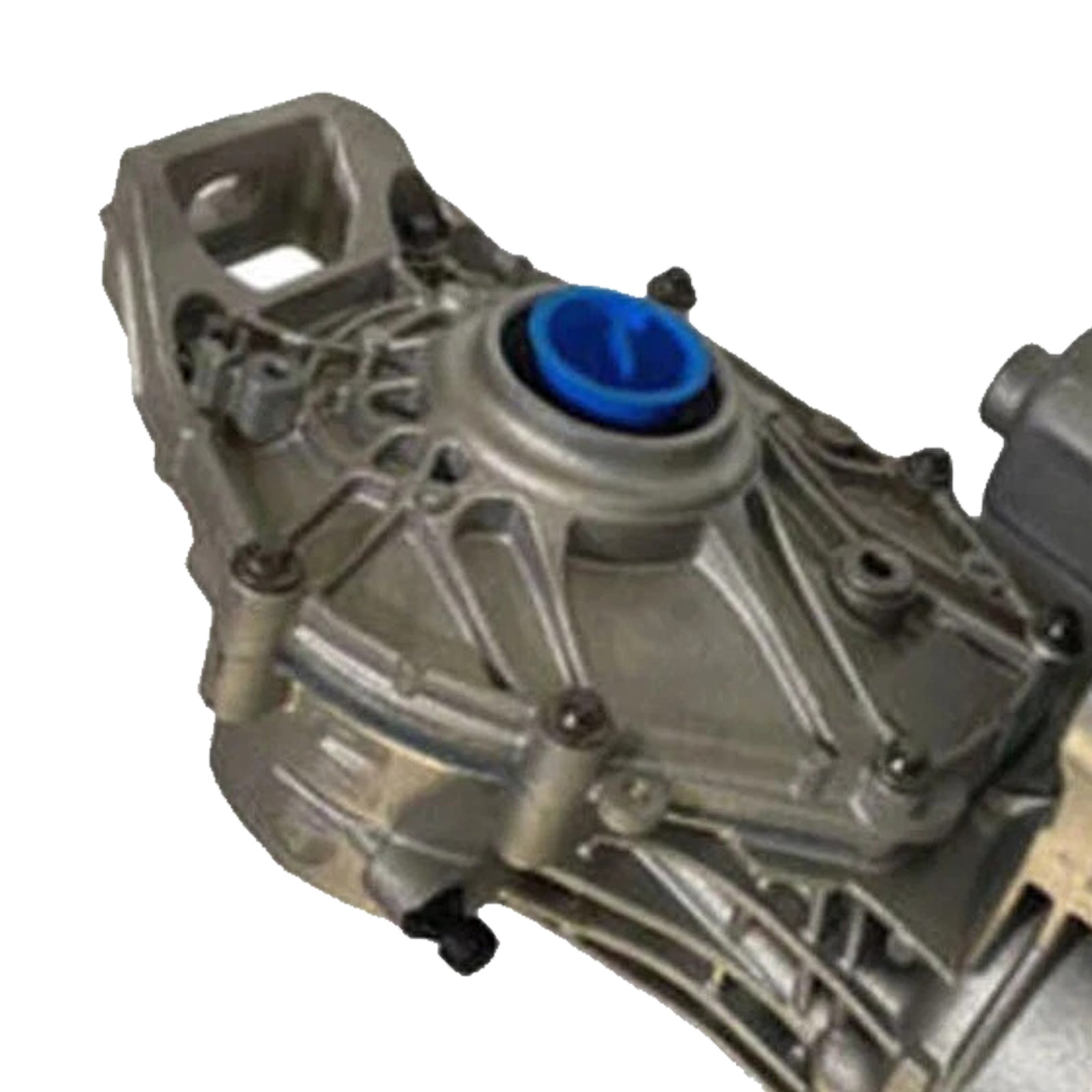 2020-2021 Mercedes Benz CLA35 AMG Rear Differential Assembly 247350510480