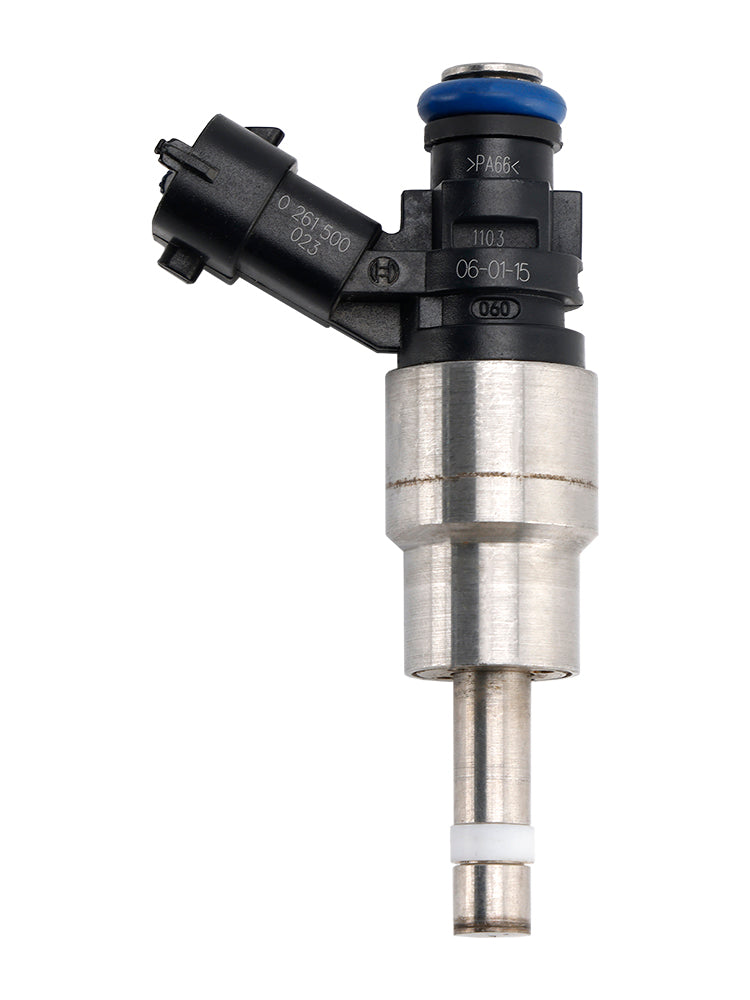 1Pcs Fuel Injector For Alfa Romeo 159 939 Brera Spider 2.2 JTS 0261500023