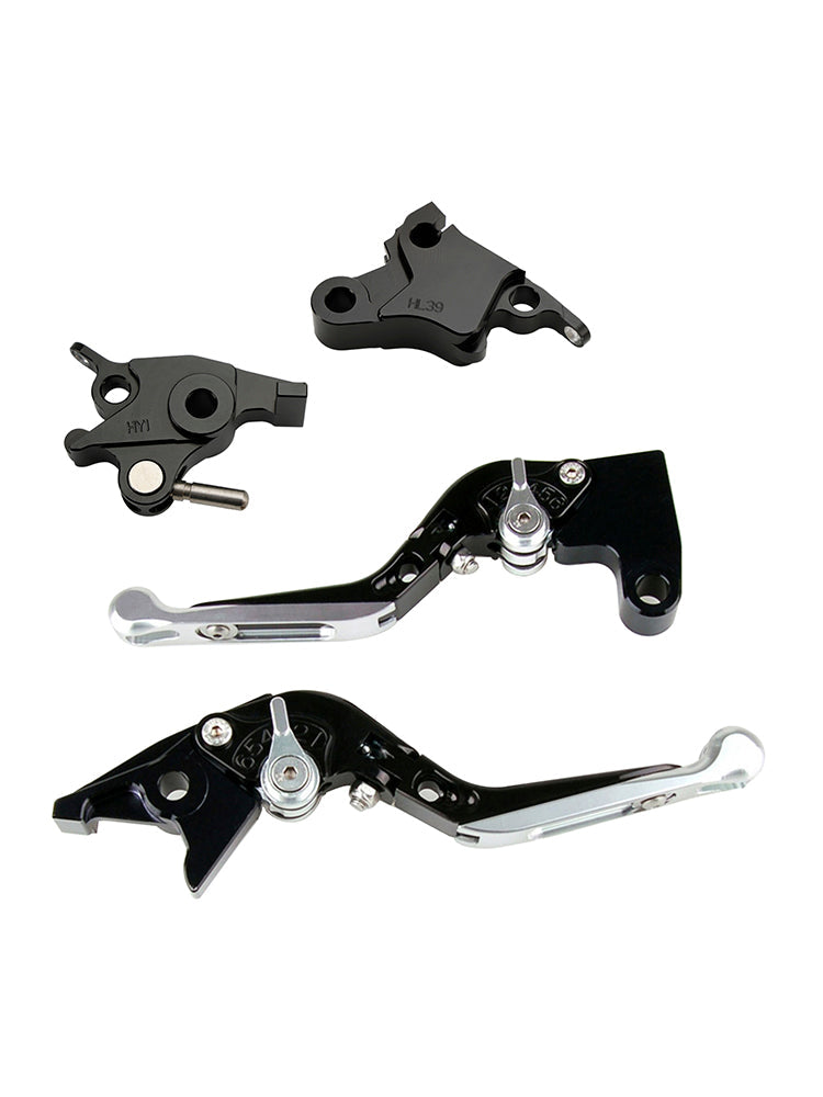 Adjustable Clutch Brake Lever fit for CFMOTO 700CL-X Heritage 2021-2024