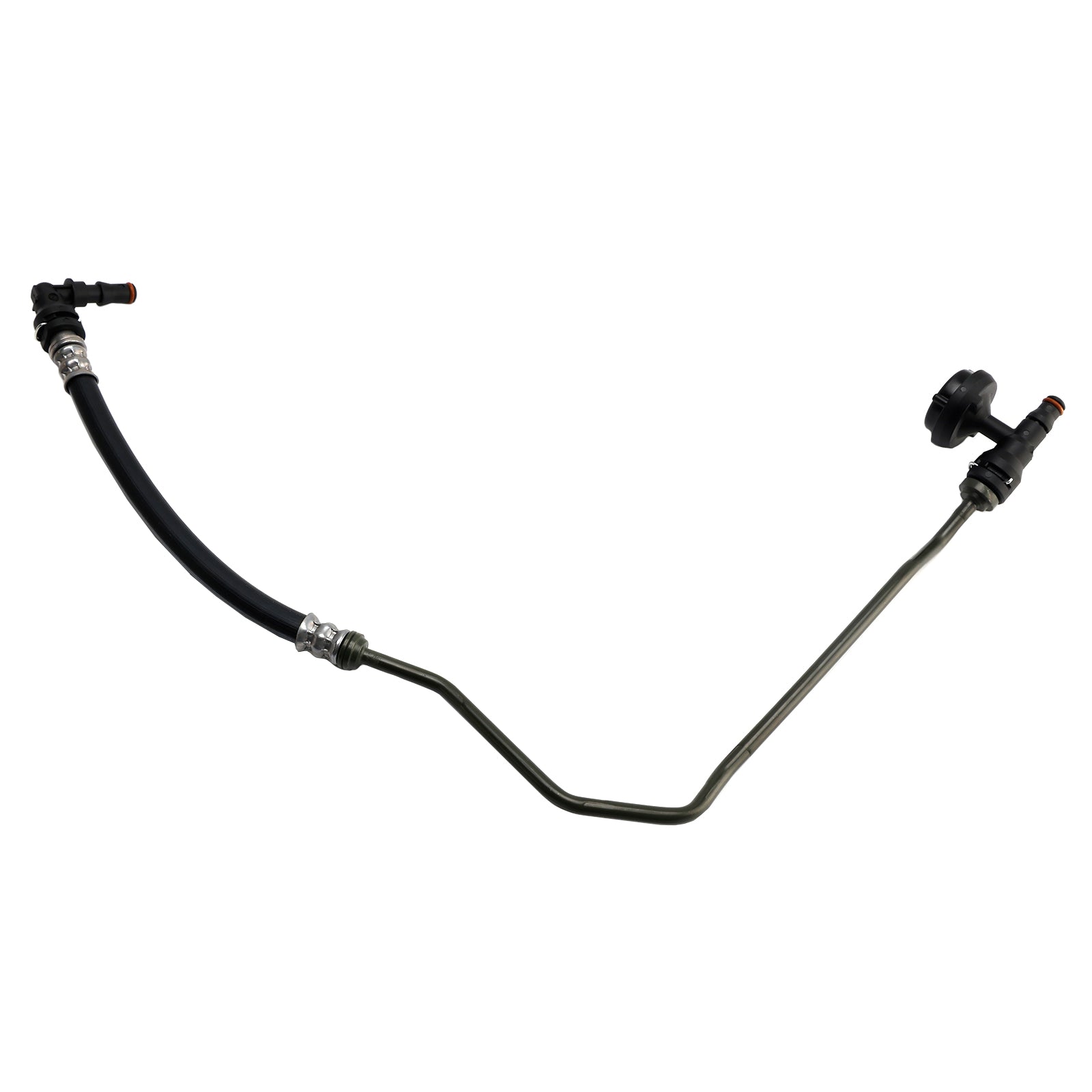 Clutch Tube Assy for Ford Ranger T6 T7 for Mazda BT50 EB3G-7A512-AA 5359533