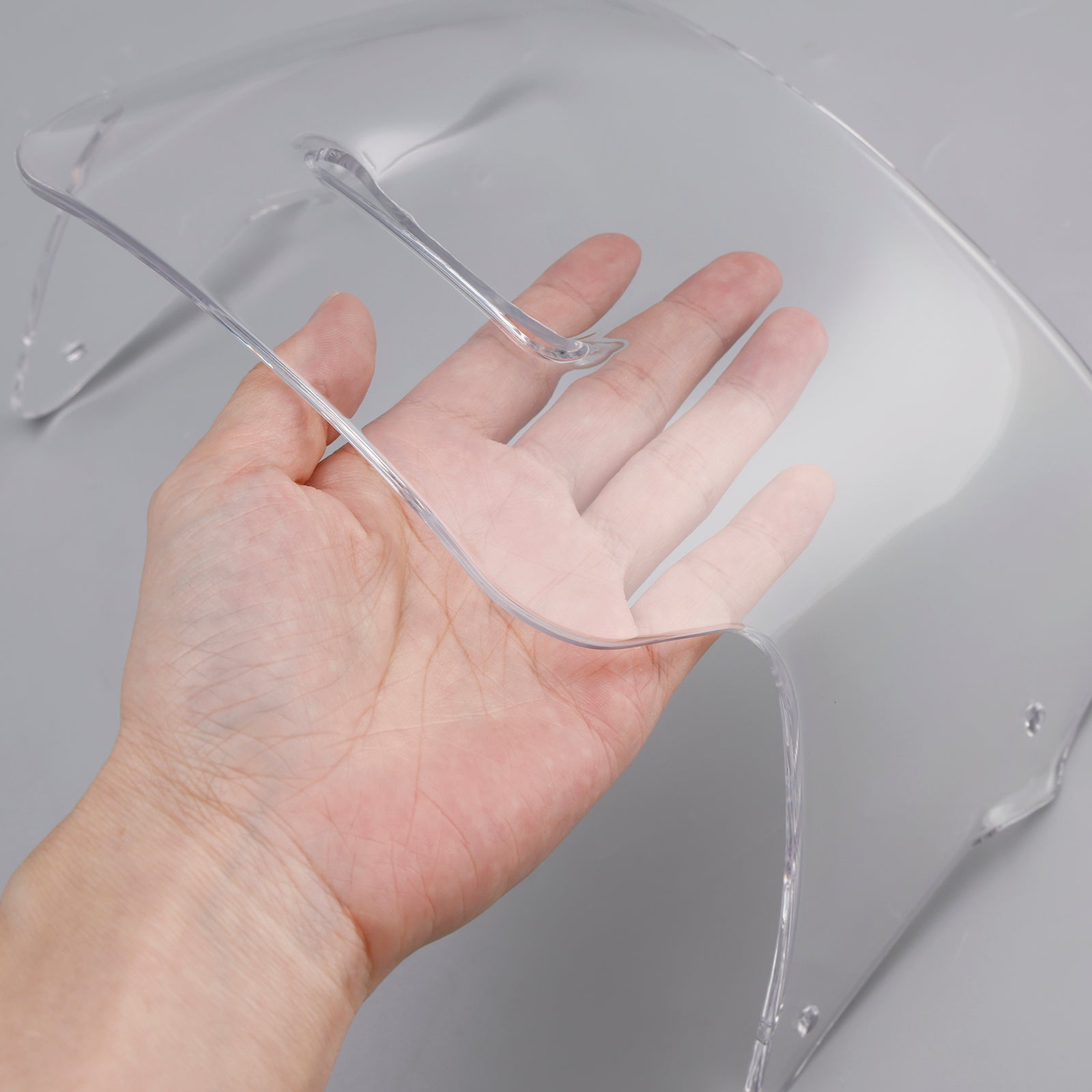 Windshield WindScreen fit for YAMAHA XSR900 2022-2025