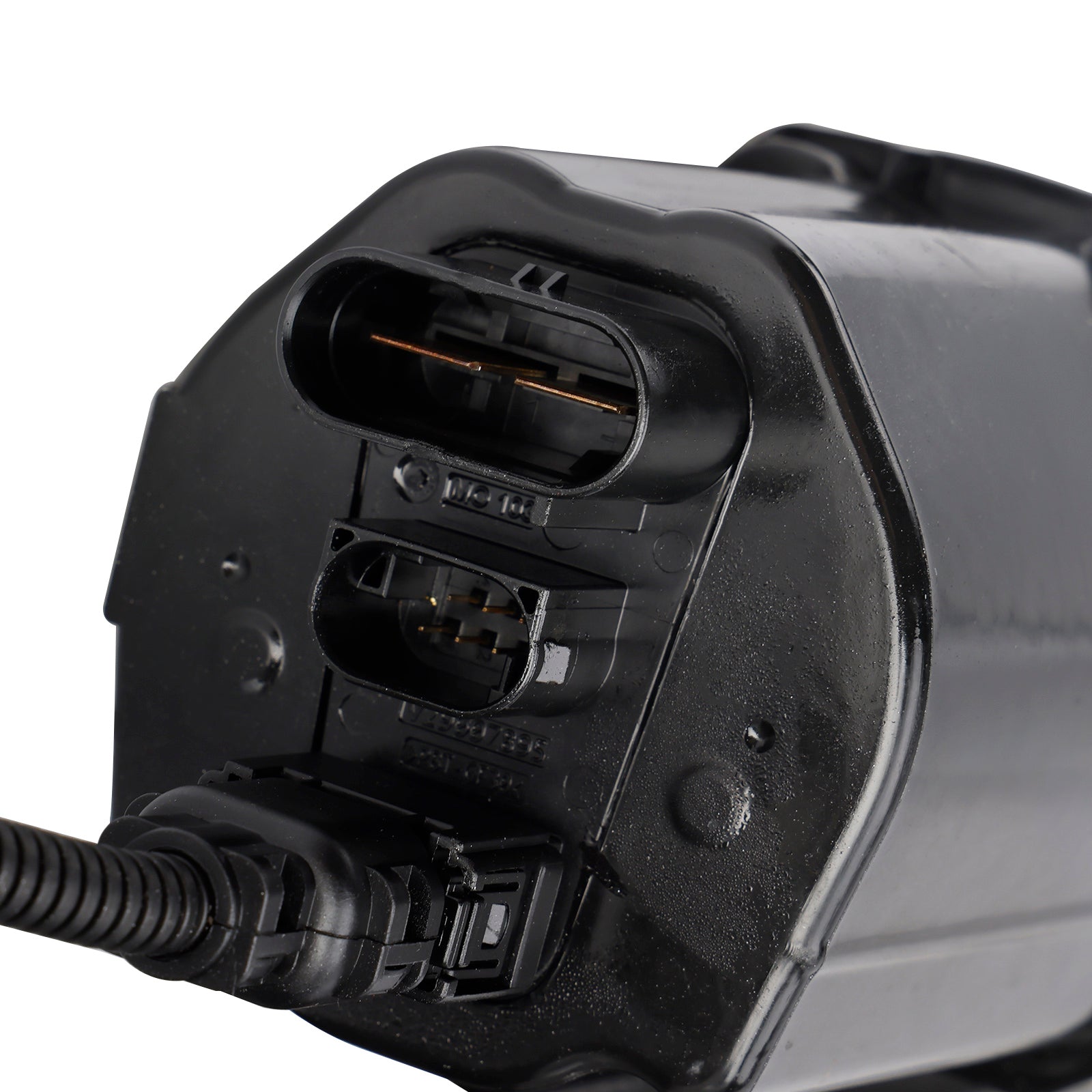 BMW X6 F16, F86 Electric Steering Rack and Pinion 32105A24384 32106881869