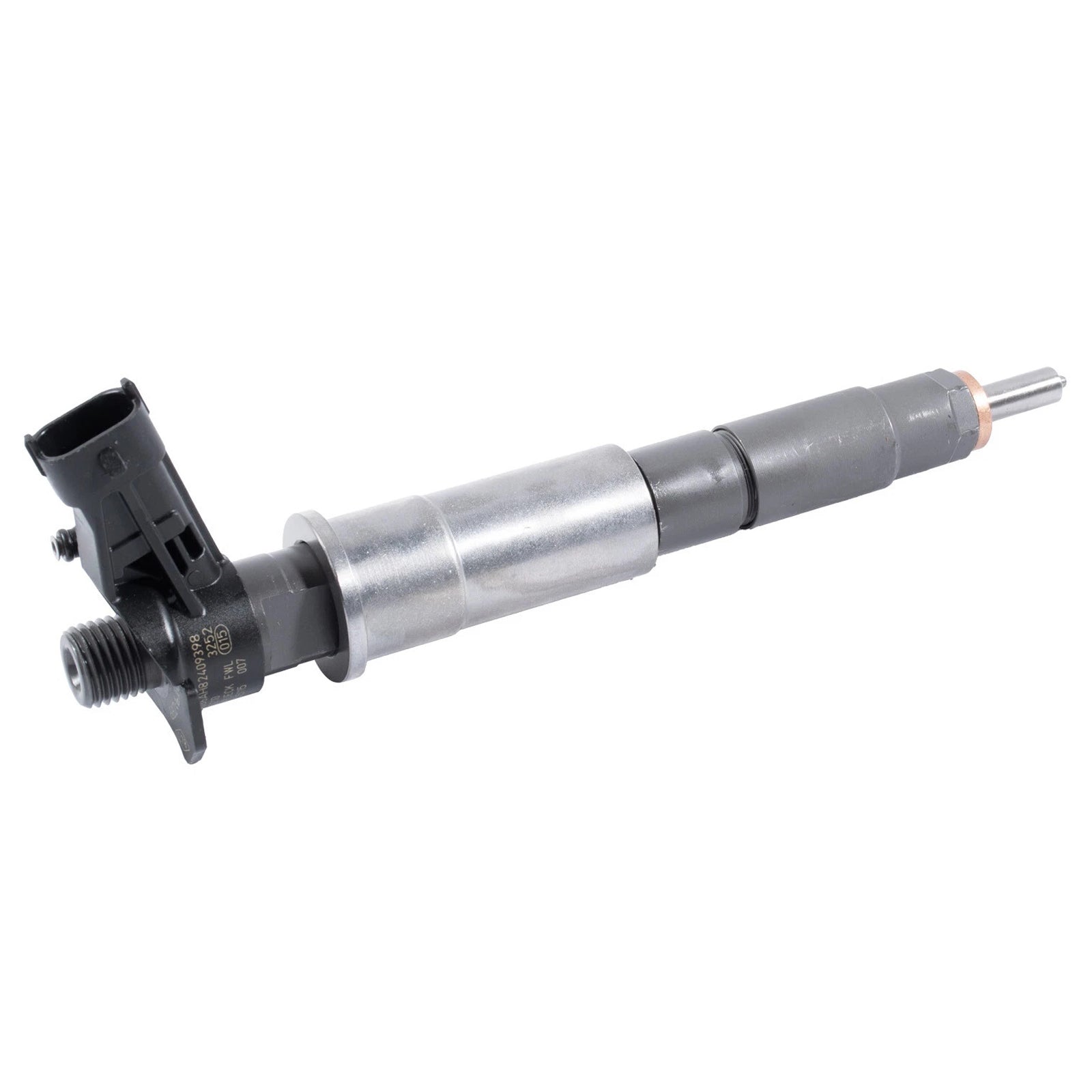 09.2008-12.2015 For LAGUNA Coupe 2.0 dCi - 127 kW 173 PS 1995 cc 4PCS Fuel Injector 8200804536