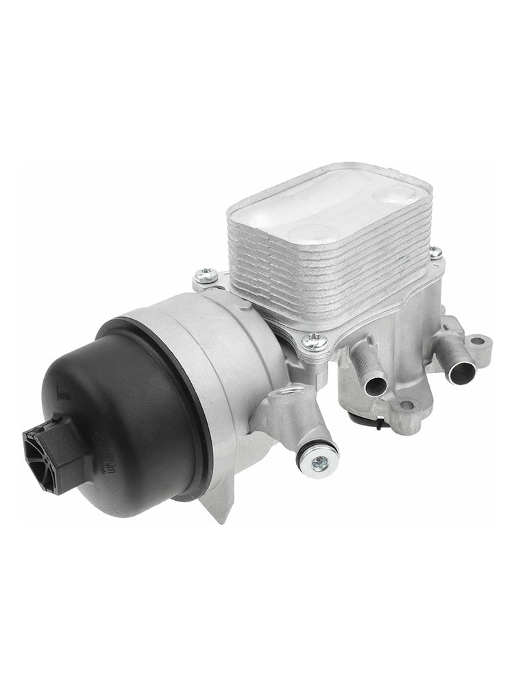 2008-2011 Mini Cooper R55 L4 1.6L Petrol Wagon Engine Oil Cooler Oil Filter Assembly 11427546279 11427552687