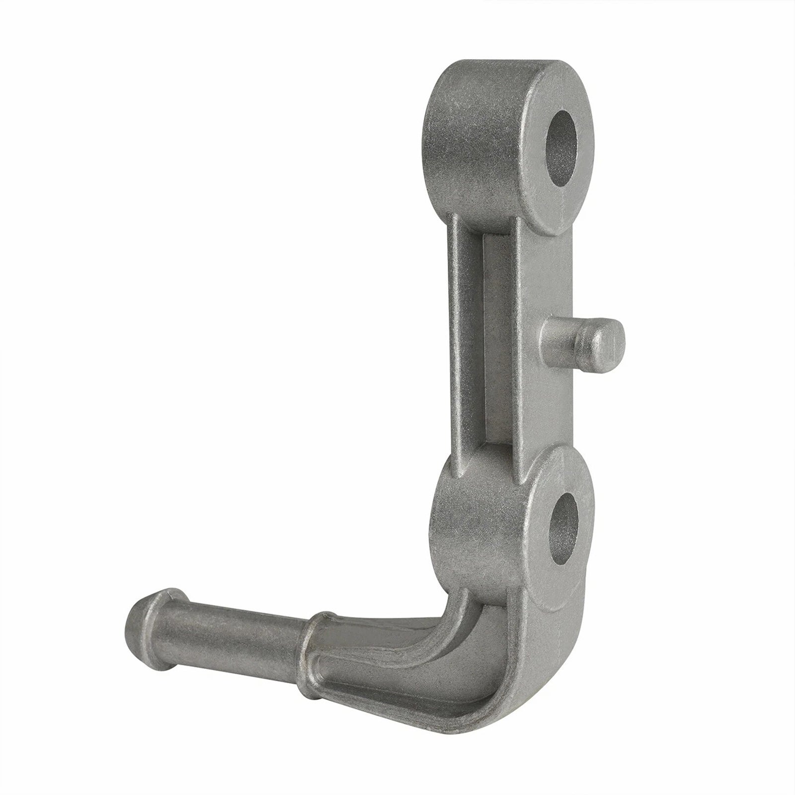 2019-2024 Ram 1500 5.7L 6.2L Rear Left Muffler Exhaust Bracket 68275662AB