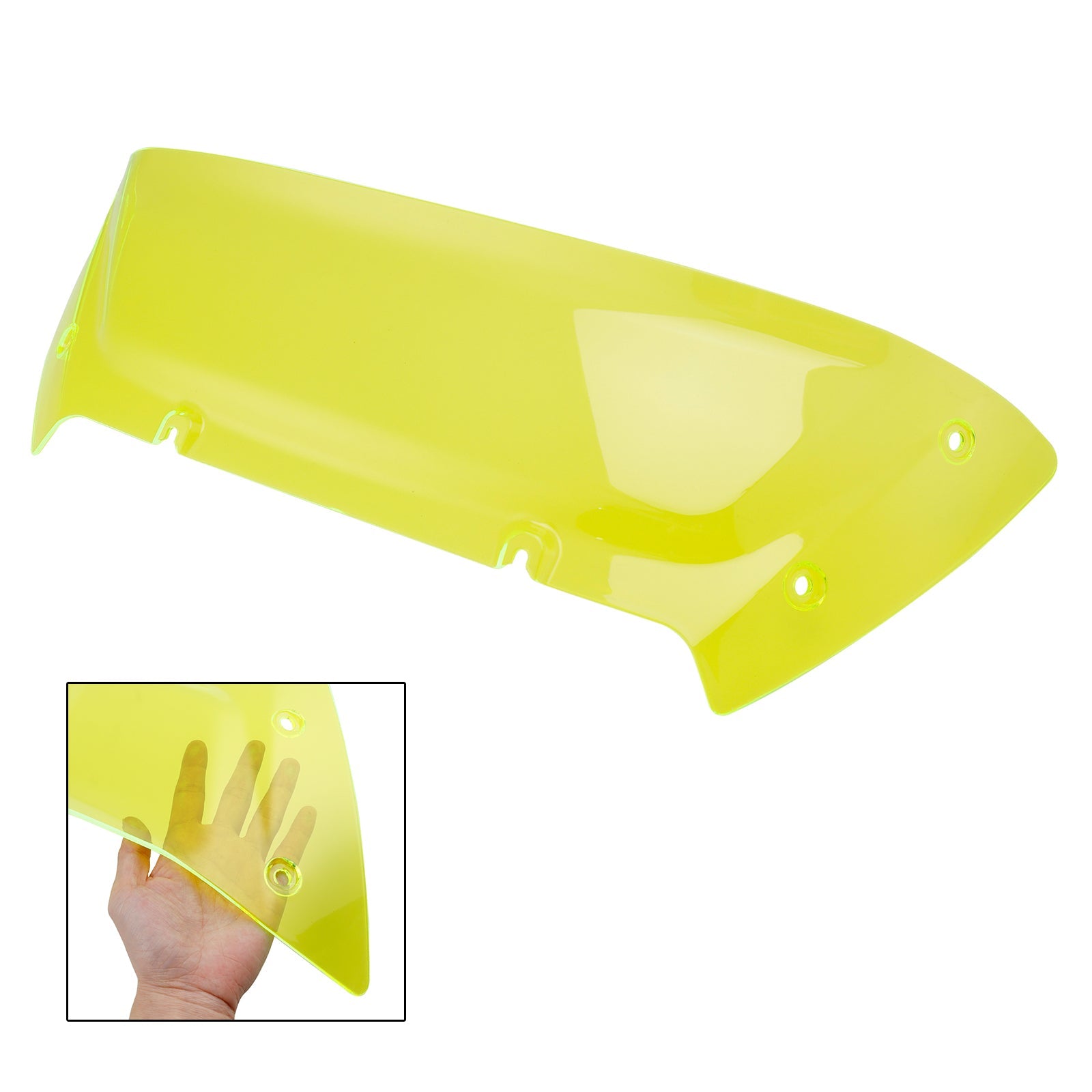 2023-2025 CVO Road Glide FLTRXSTSE ST Windshield WindScreen