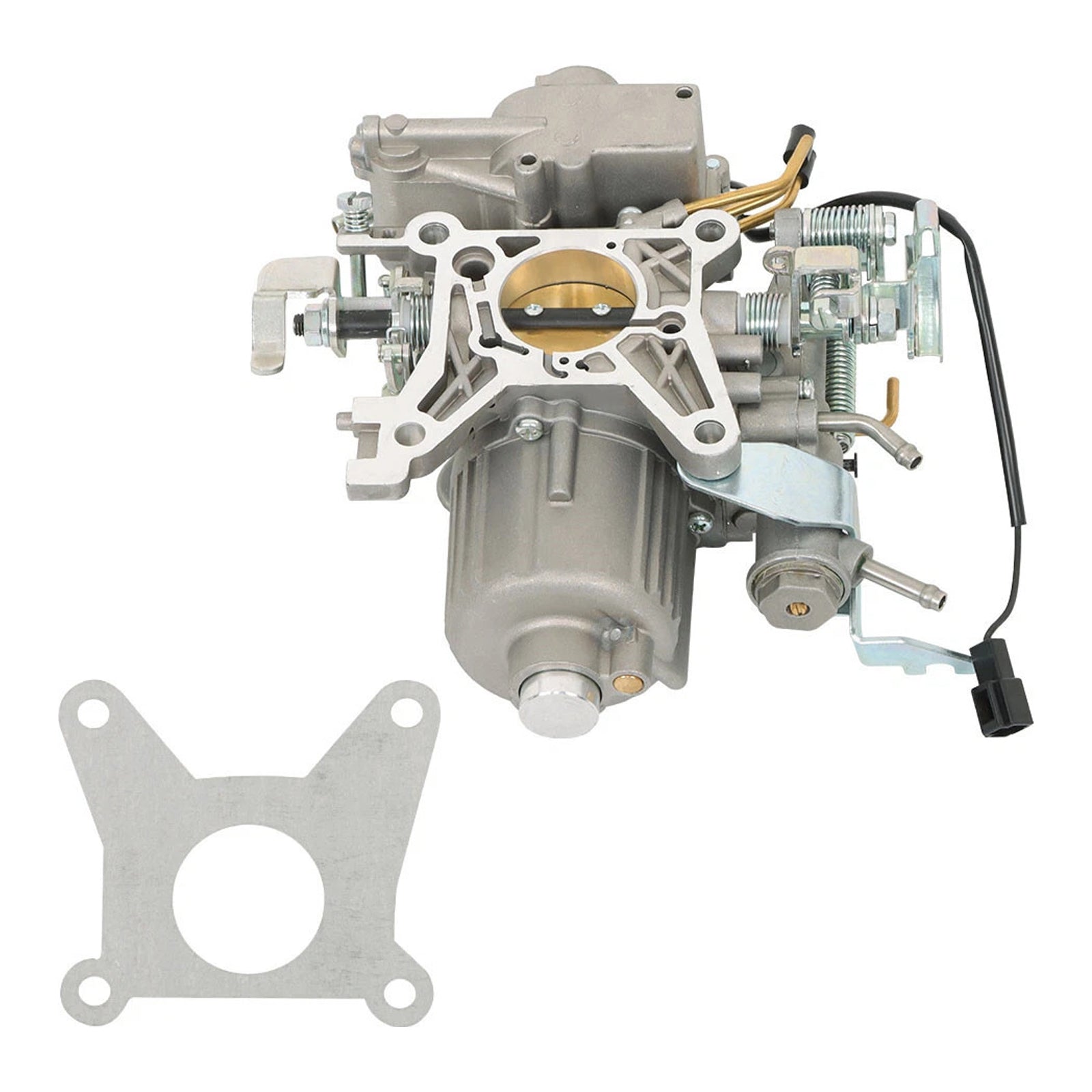 PROTON SAGA Mitsubishi Carburetor Carb MD192036 4G13 4G15